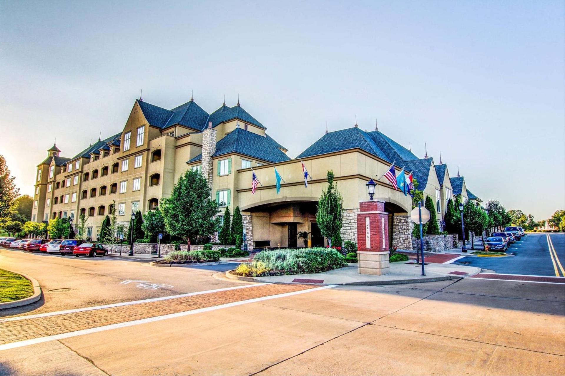 The Wildwood Hotel photo 54