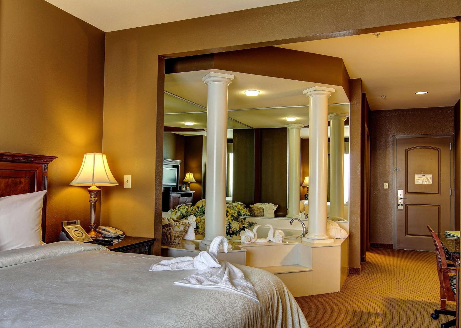 The Wildwood Hotel photo 43