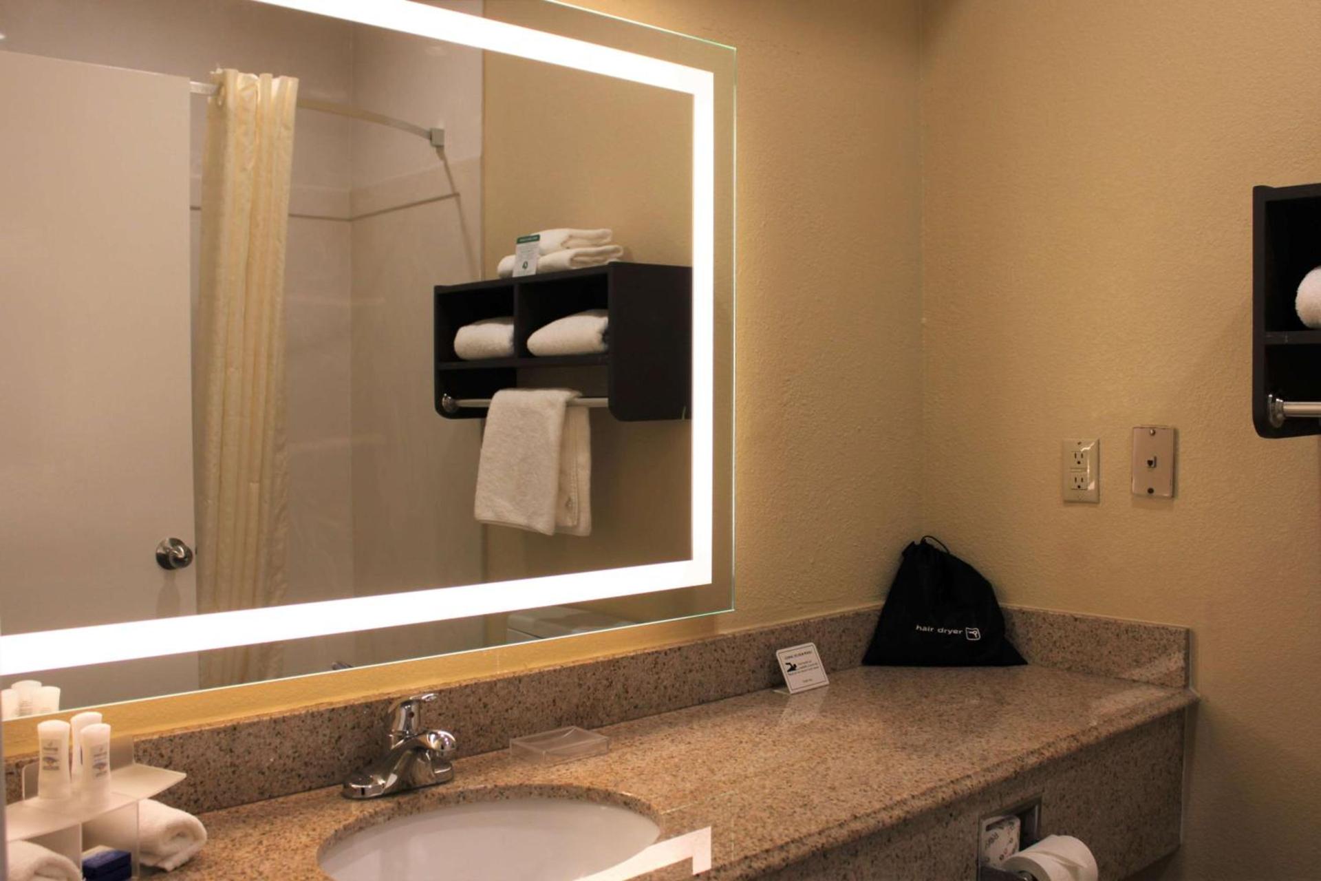 Best Western Plus North Houston Inn & Suites photo 18