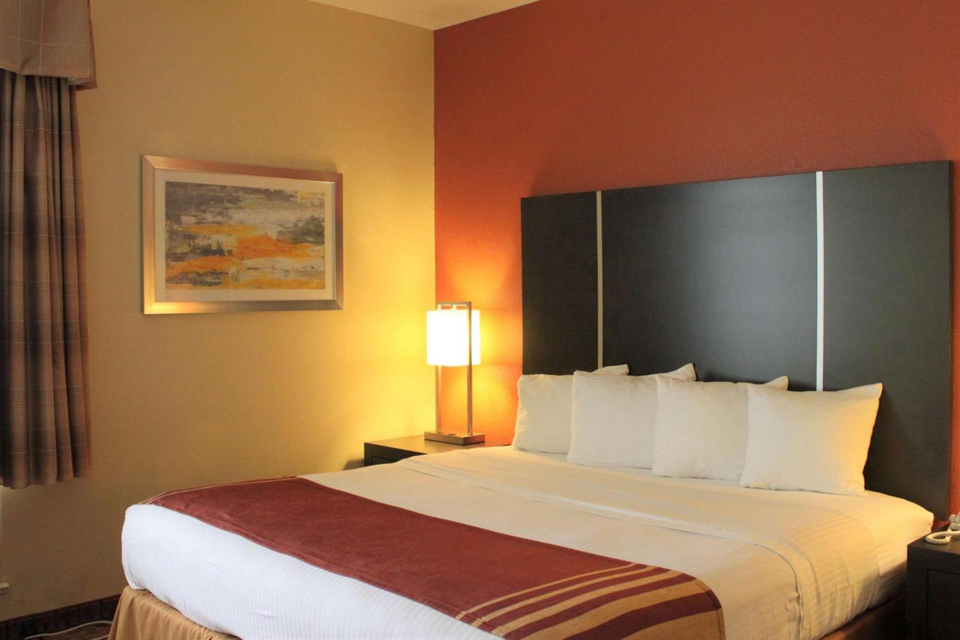 Best Western Plus North Houston Inn & Suites photo 10