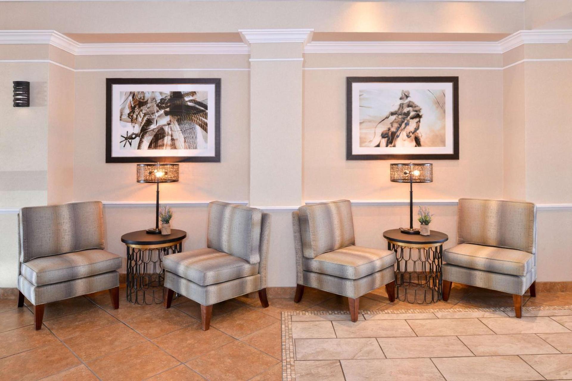 Best Western Plus Frontier Inn photo 26