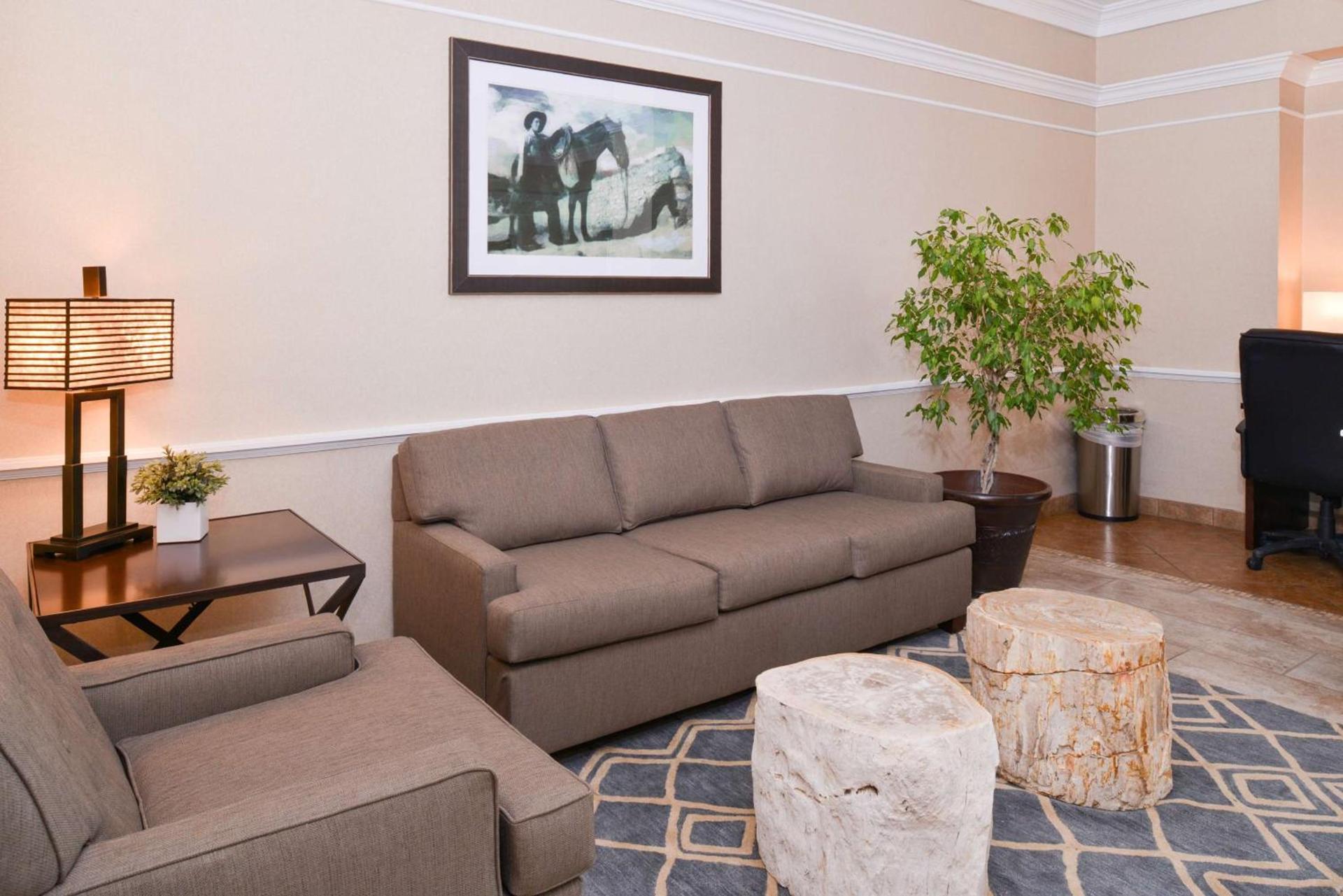 Best Western Plus Frontier Inn photo 24