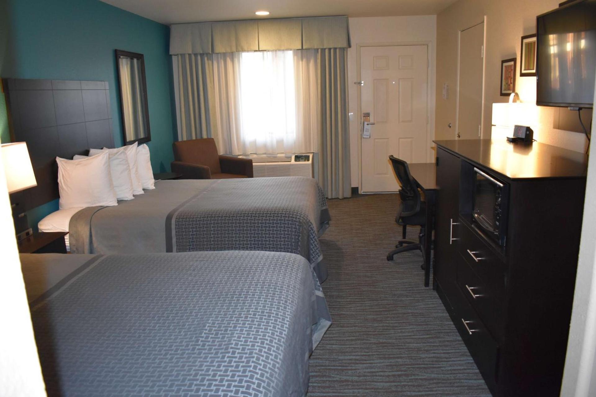 Best Western Apricot Inn photo 11