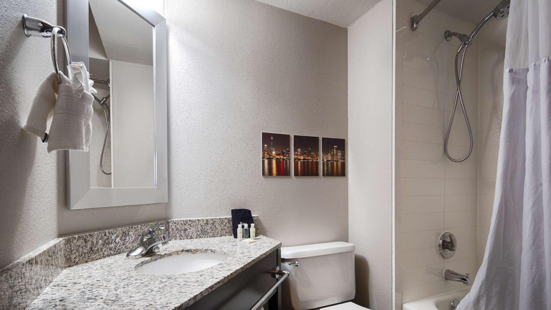 Best Western O'Hare/Elk Grove Hotel photo 4