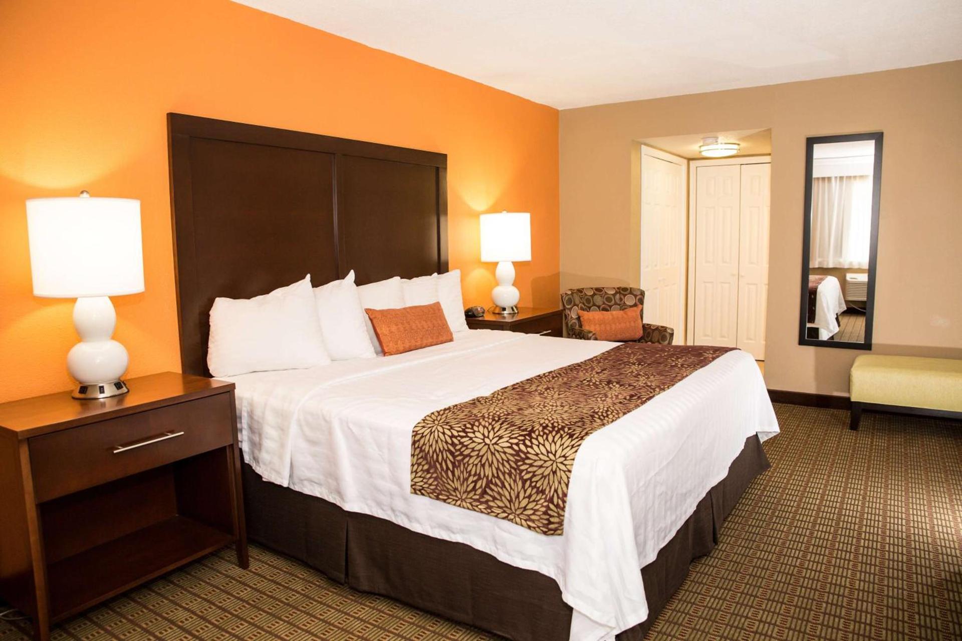 Best Western Palm Beach Lakes photo 26