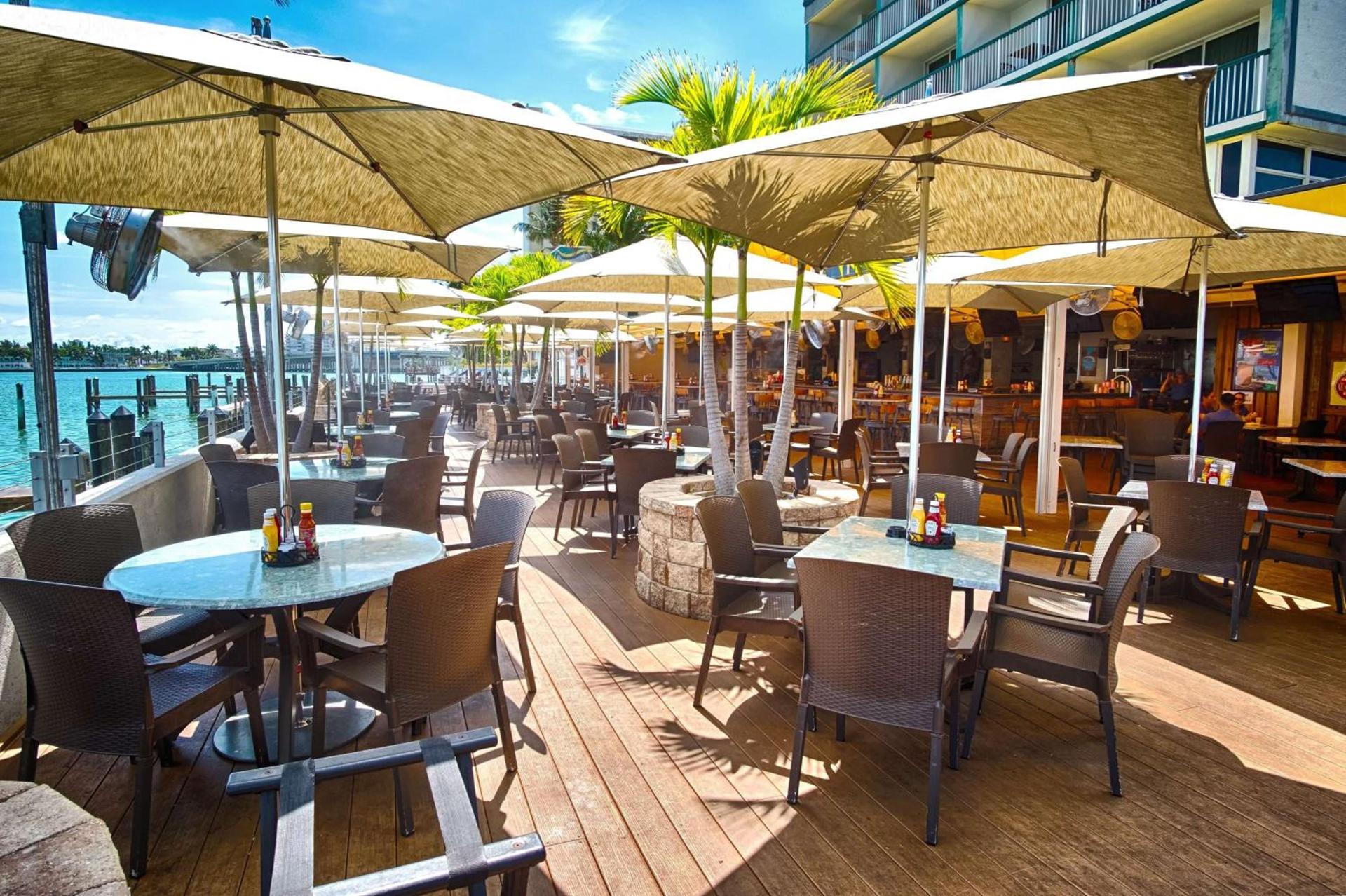 Palm Tree Club Miami photo 22