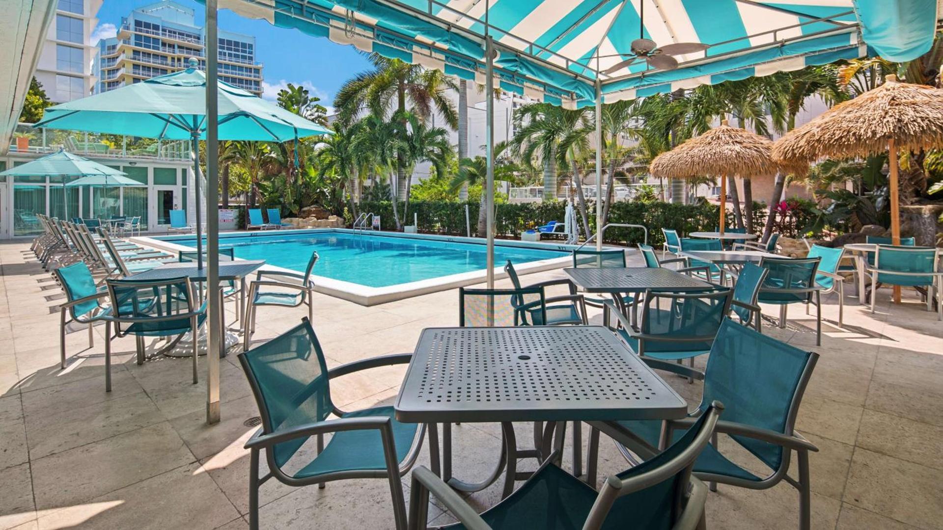 Best Western Plus Oceanside Inn photo 17