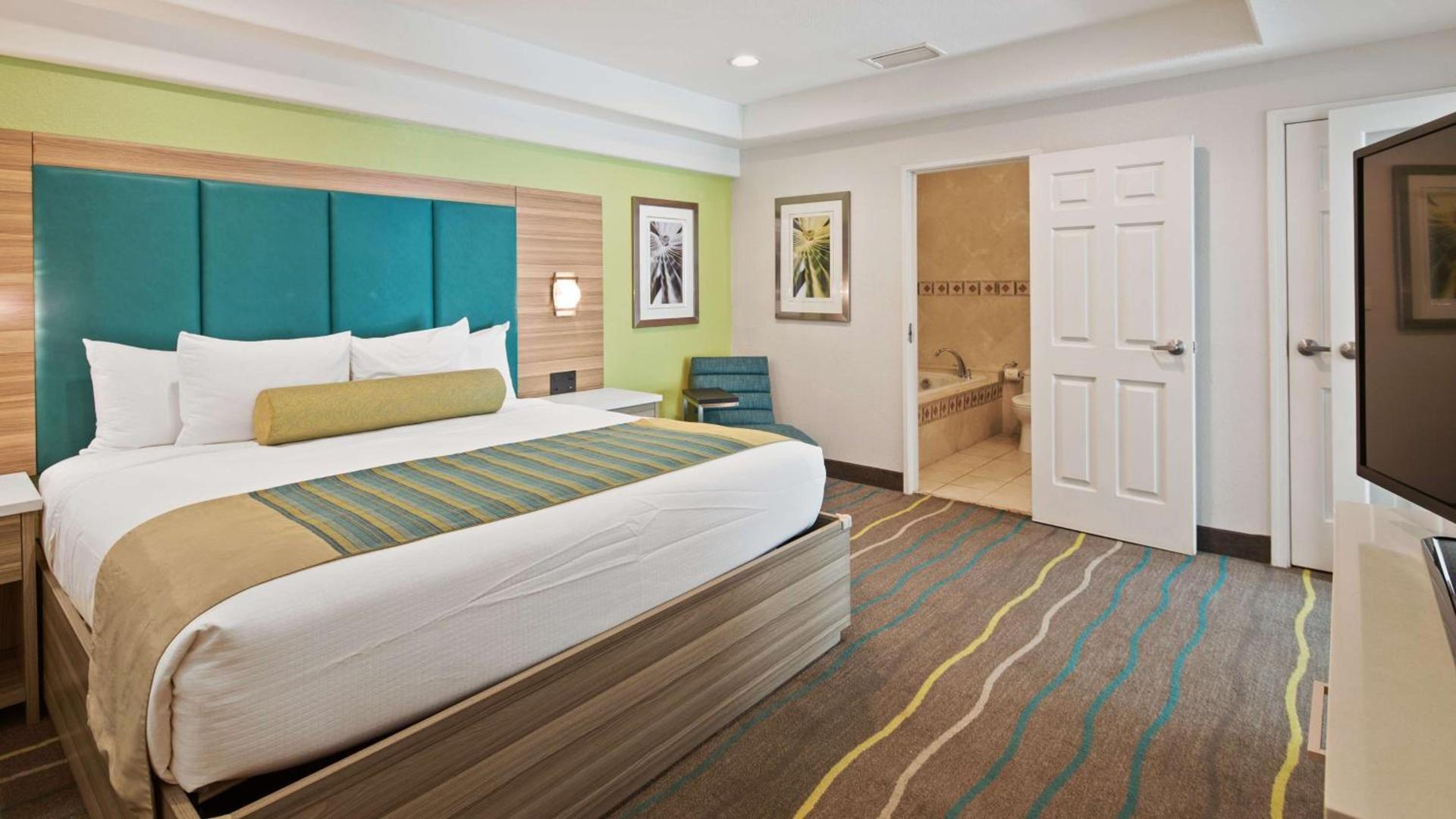 Best Western Plus Oceanside Inn photo 20