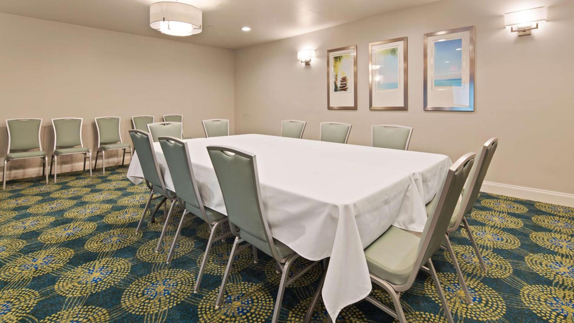 Best Western Plus Oceanside Inn photo 15