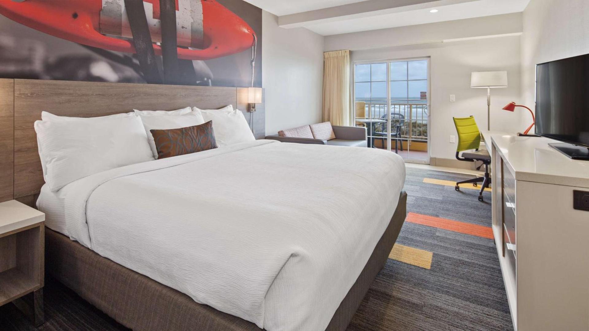 Best Western Oceanfront photo 13