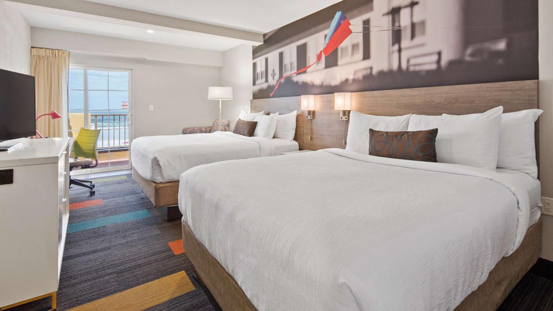 Best Western Oceanfront photo 5