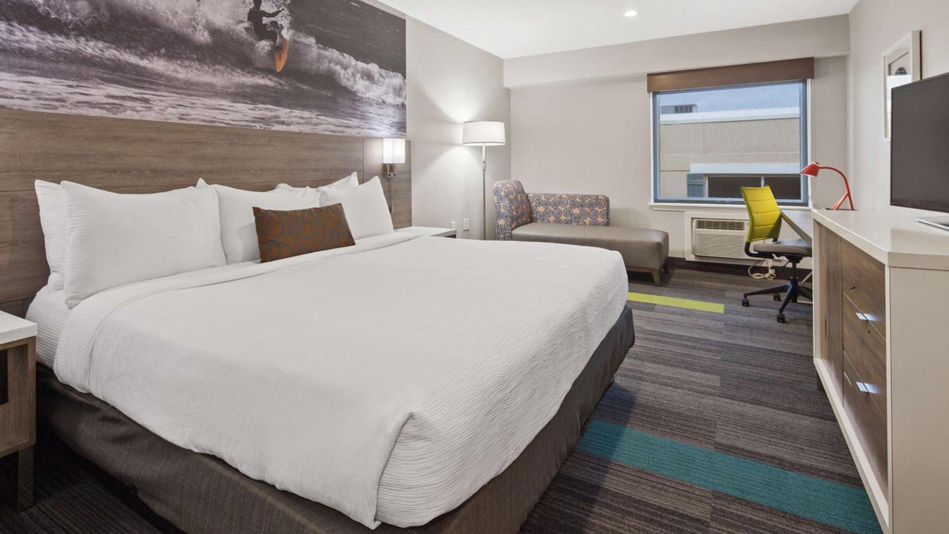 Best Western Oceanfront photo 7