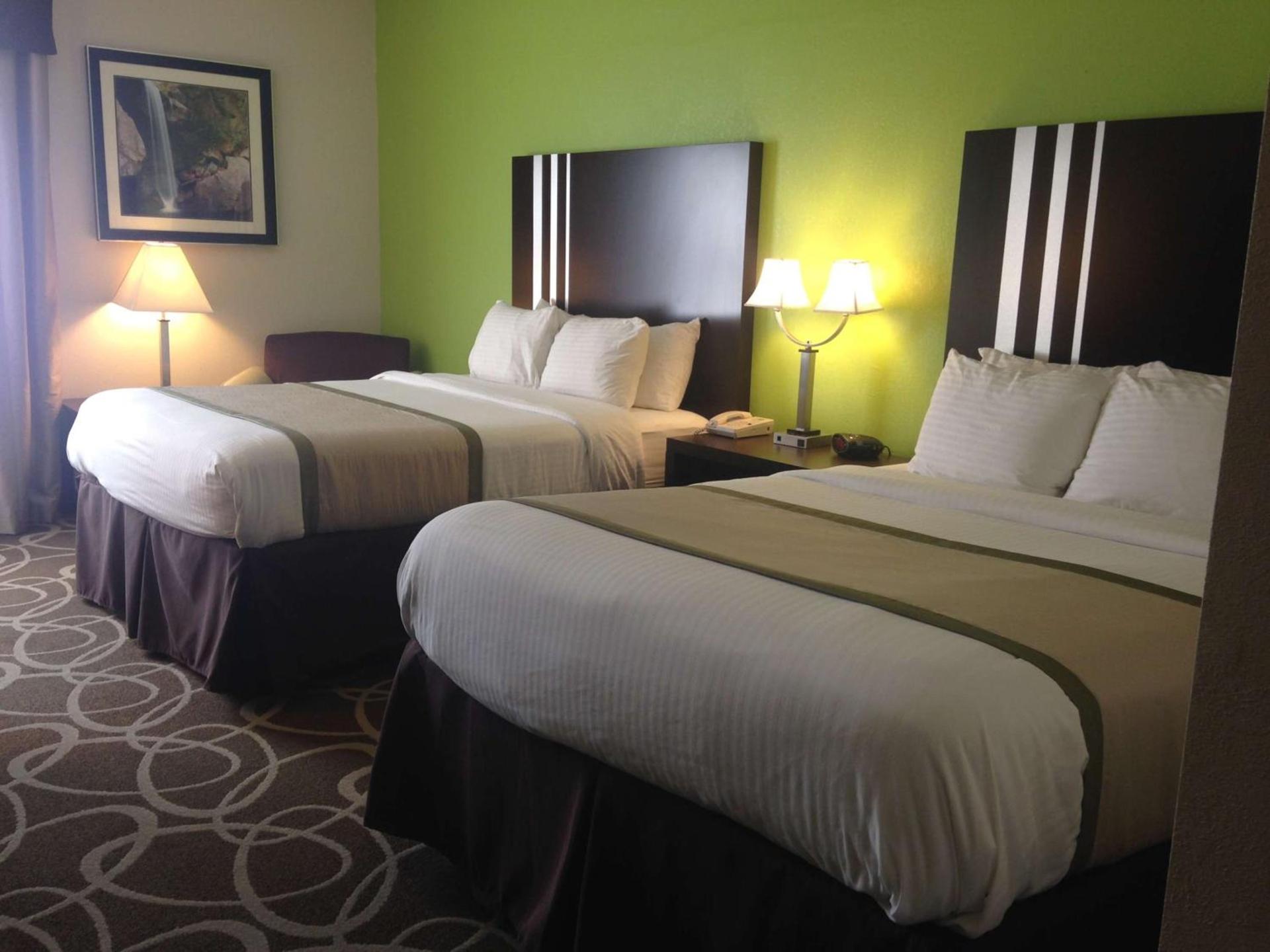 Best Western Lake Cumberland Inn photo 20