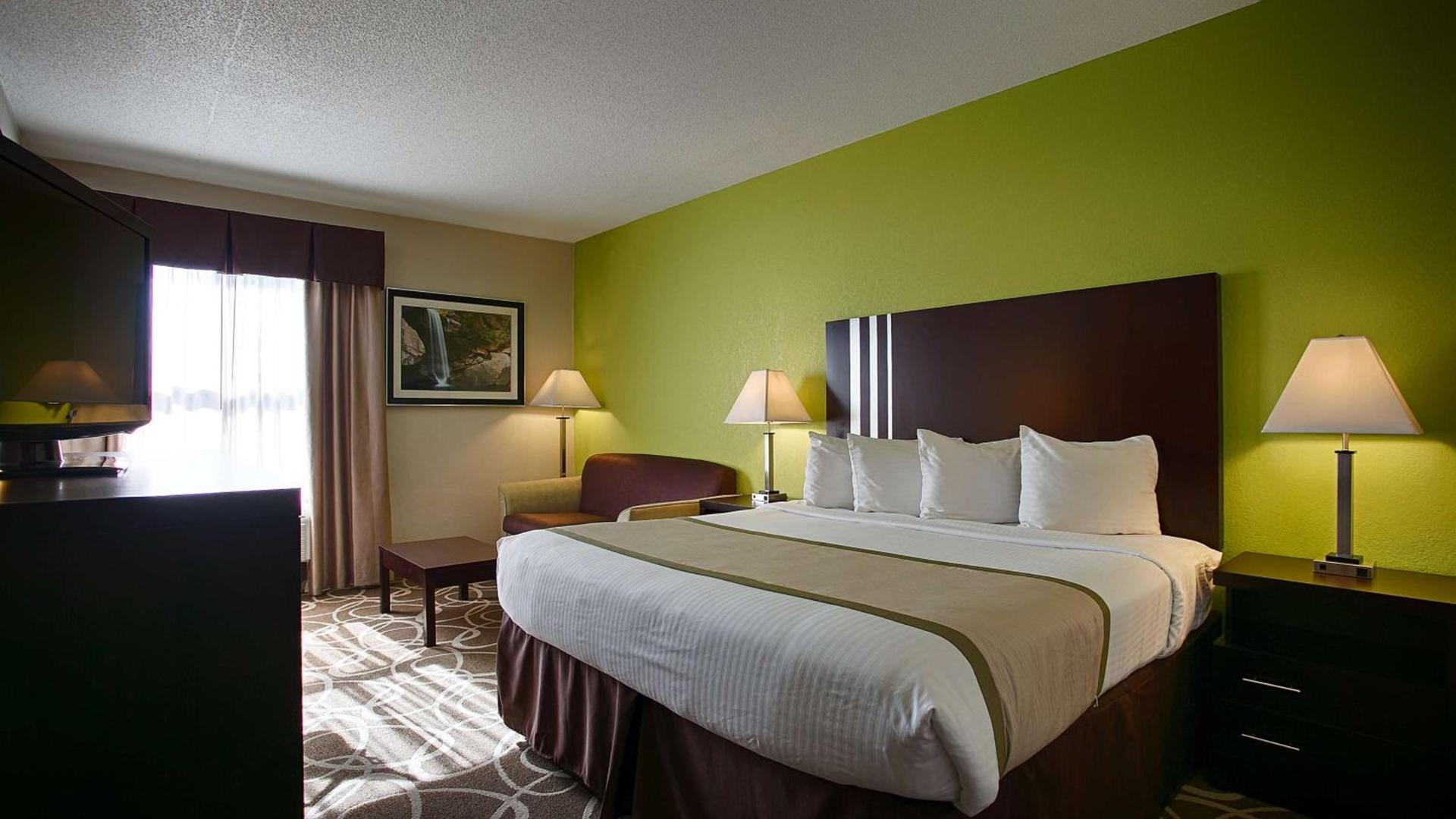 Best Western Lake Cumberland Inn photo 17