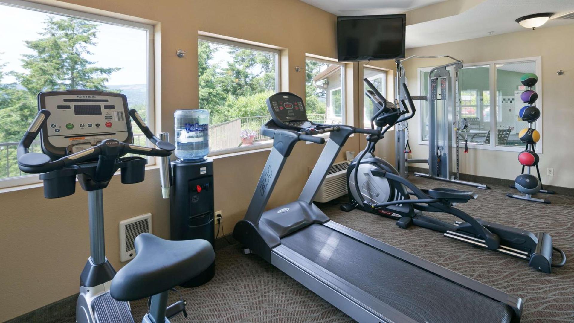 Best Western Plus Columbia River Inn photo 70