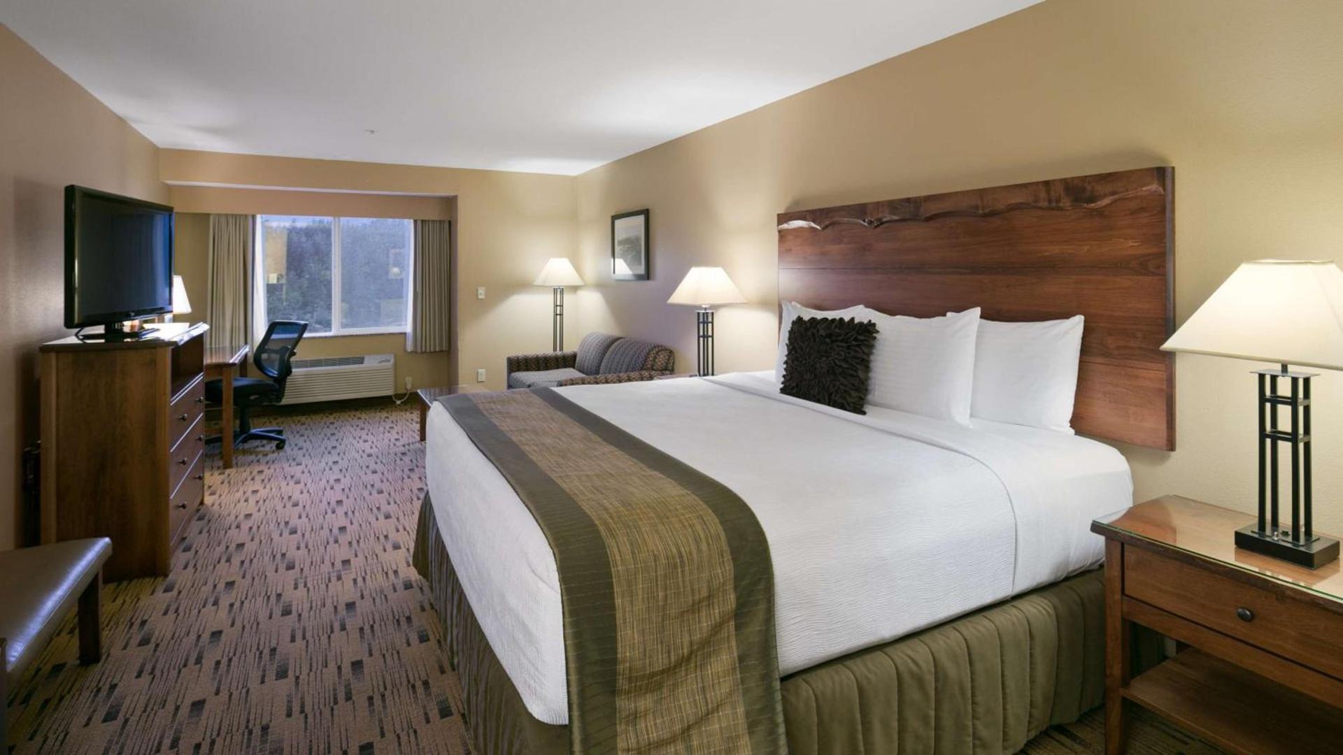 Best Western Plus Columbia River Inn photo 66