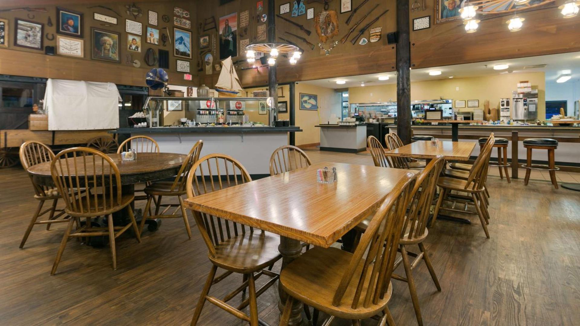 Best Western Plus Columbia River Inn photo 61