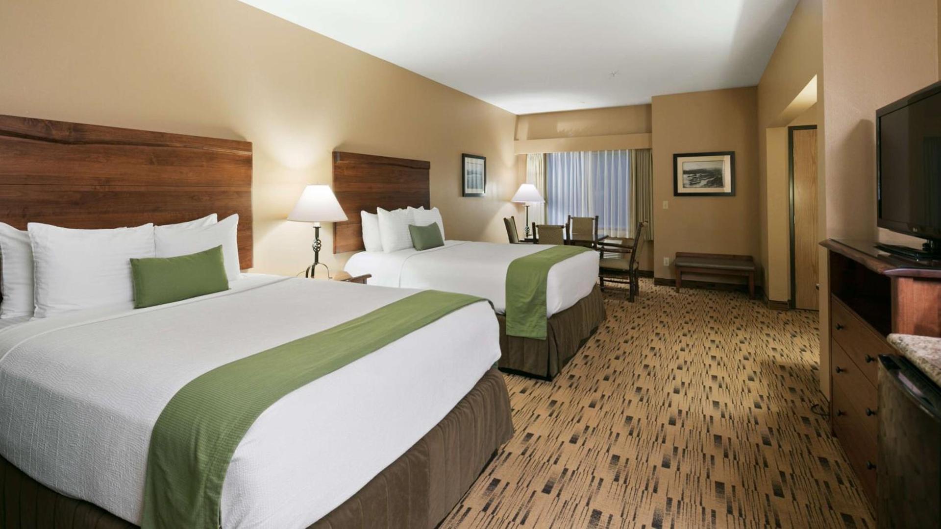 Best Western Plus Columbia River Inn photo 60
