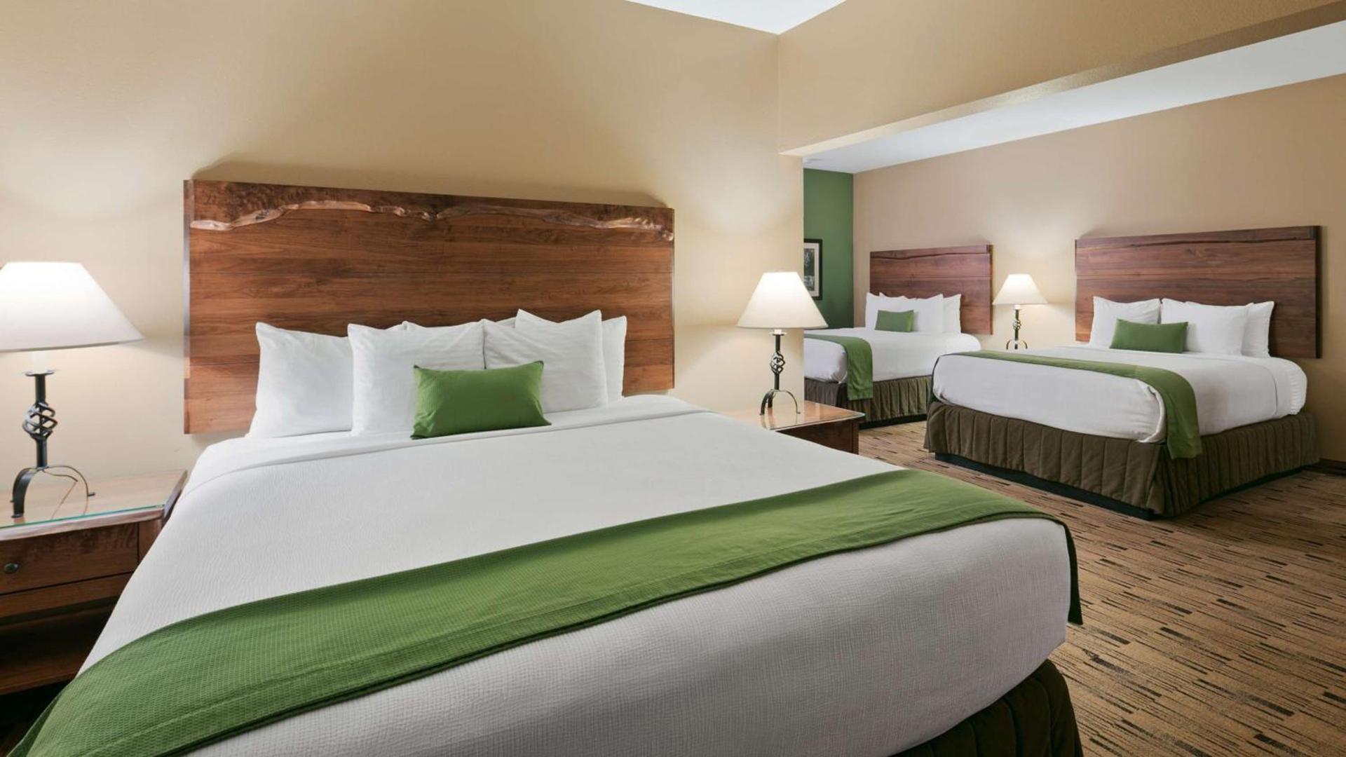 Best Western Plus Columbia River Inn photo 59