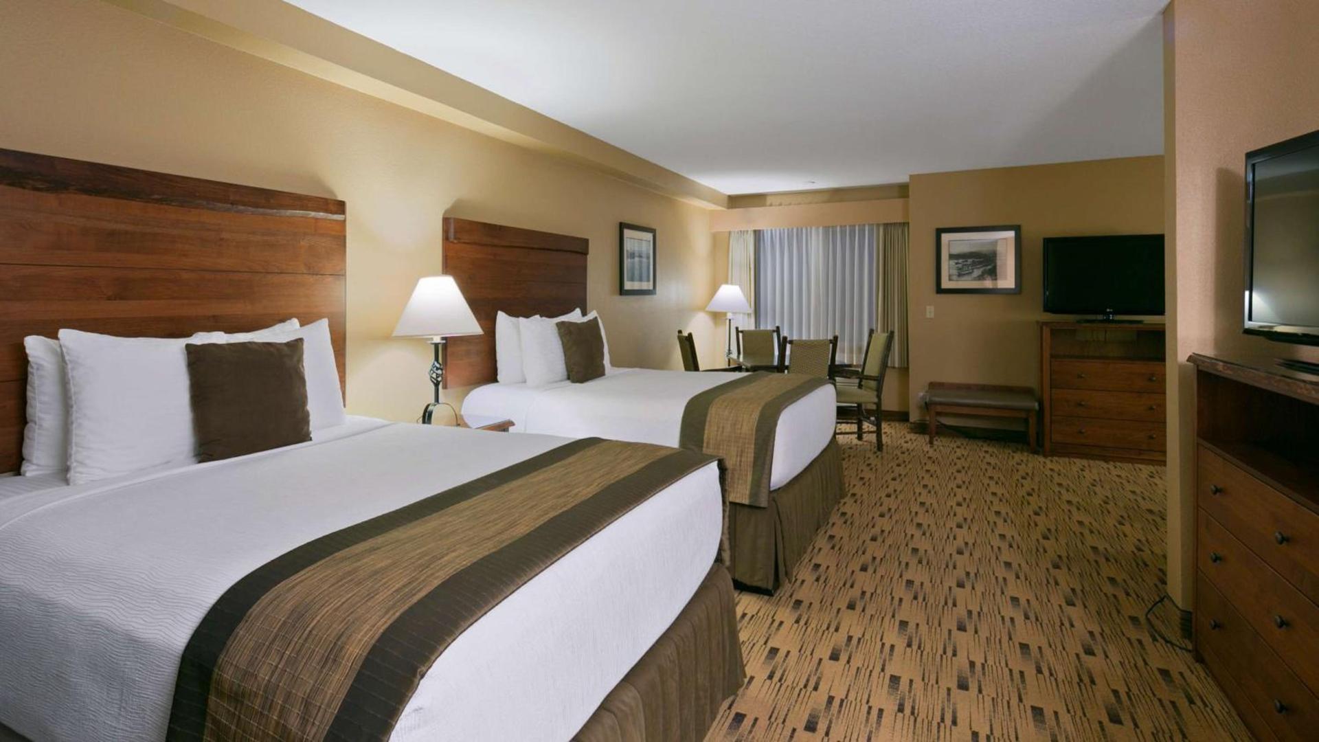 Best Western Plus Columbia River Inn photo 57