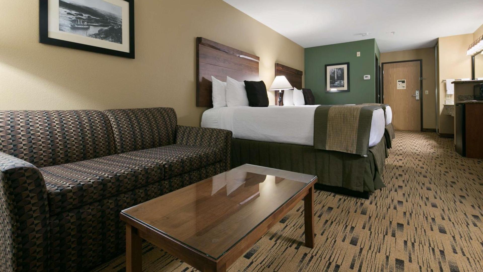 Best Western Plus Columbia River Inn photo 55