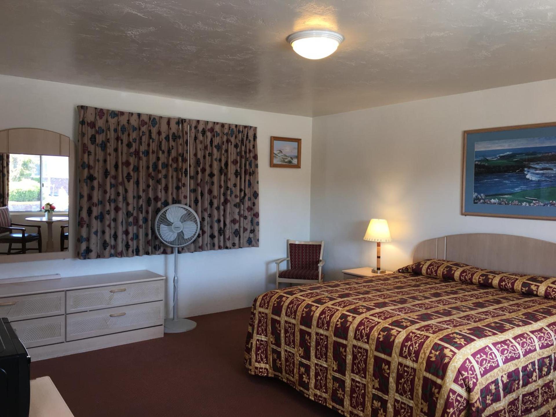 Old Marina Inn photo 10