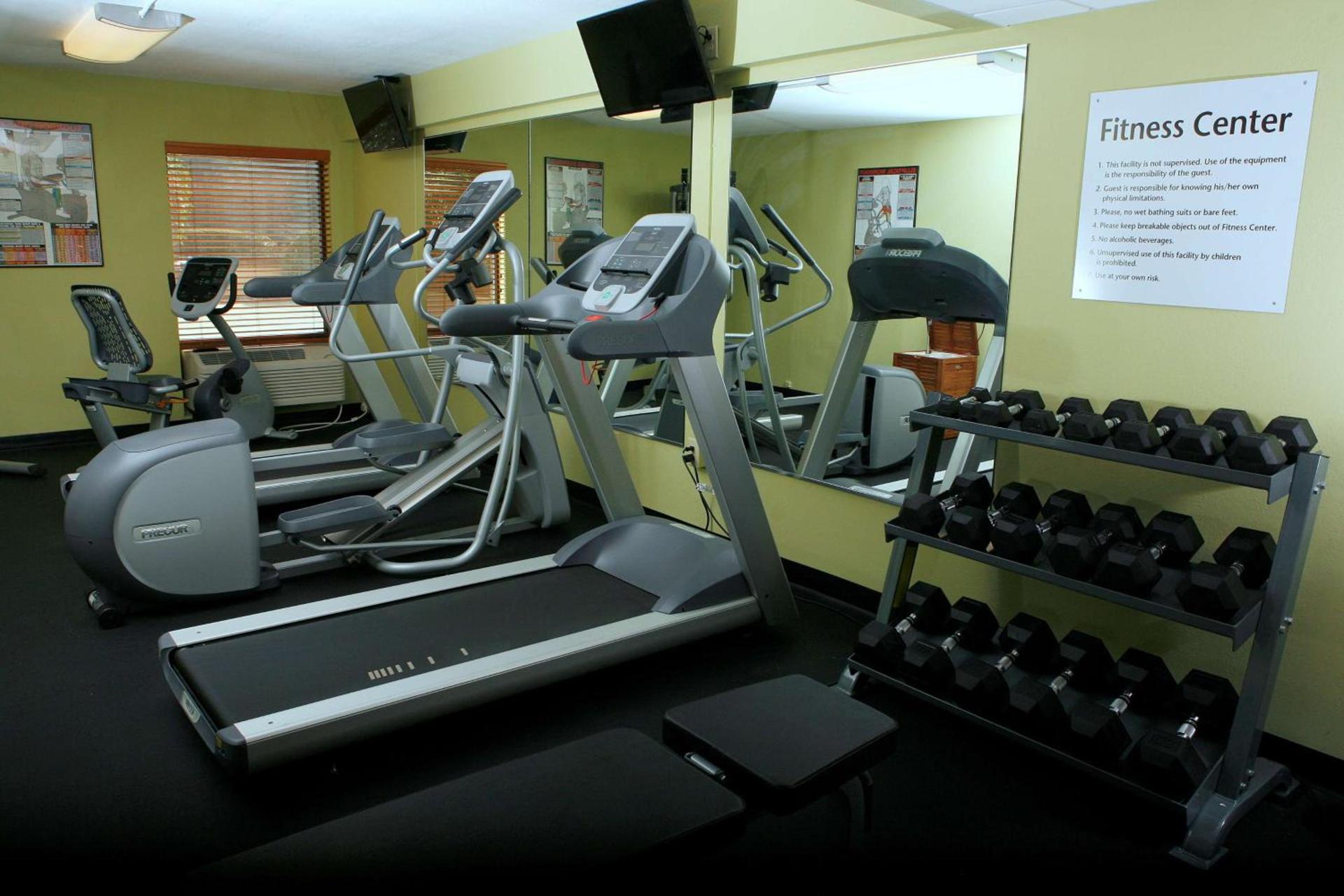 Best Western Plus Goldsboro photo 19