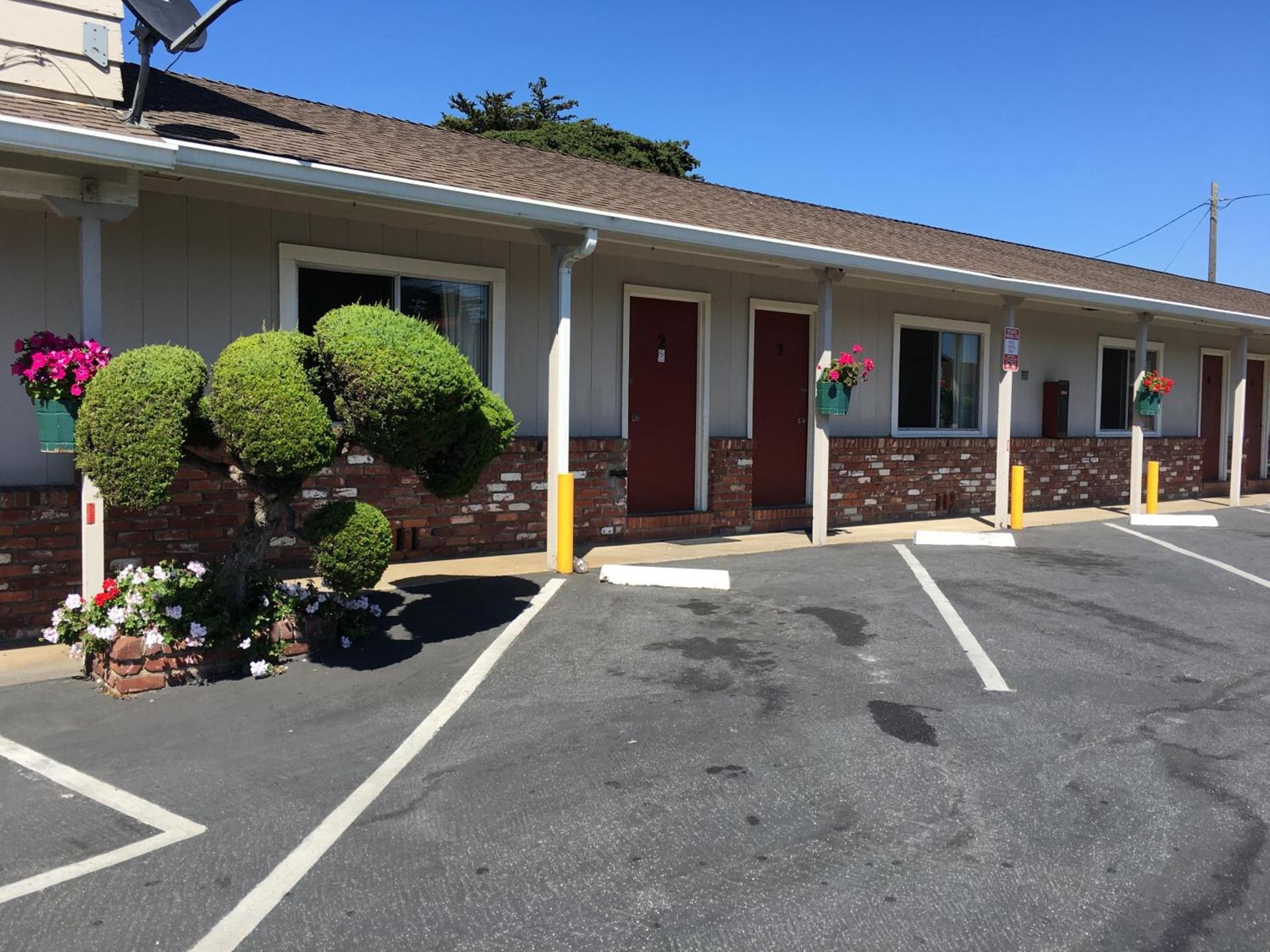 Old Marina Inn photo 4