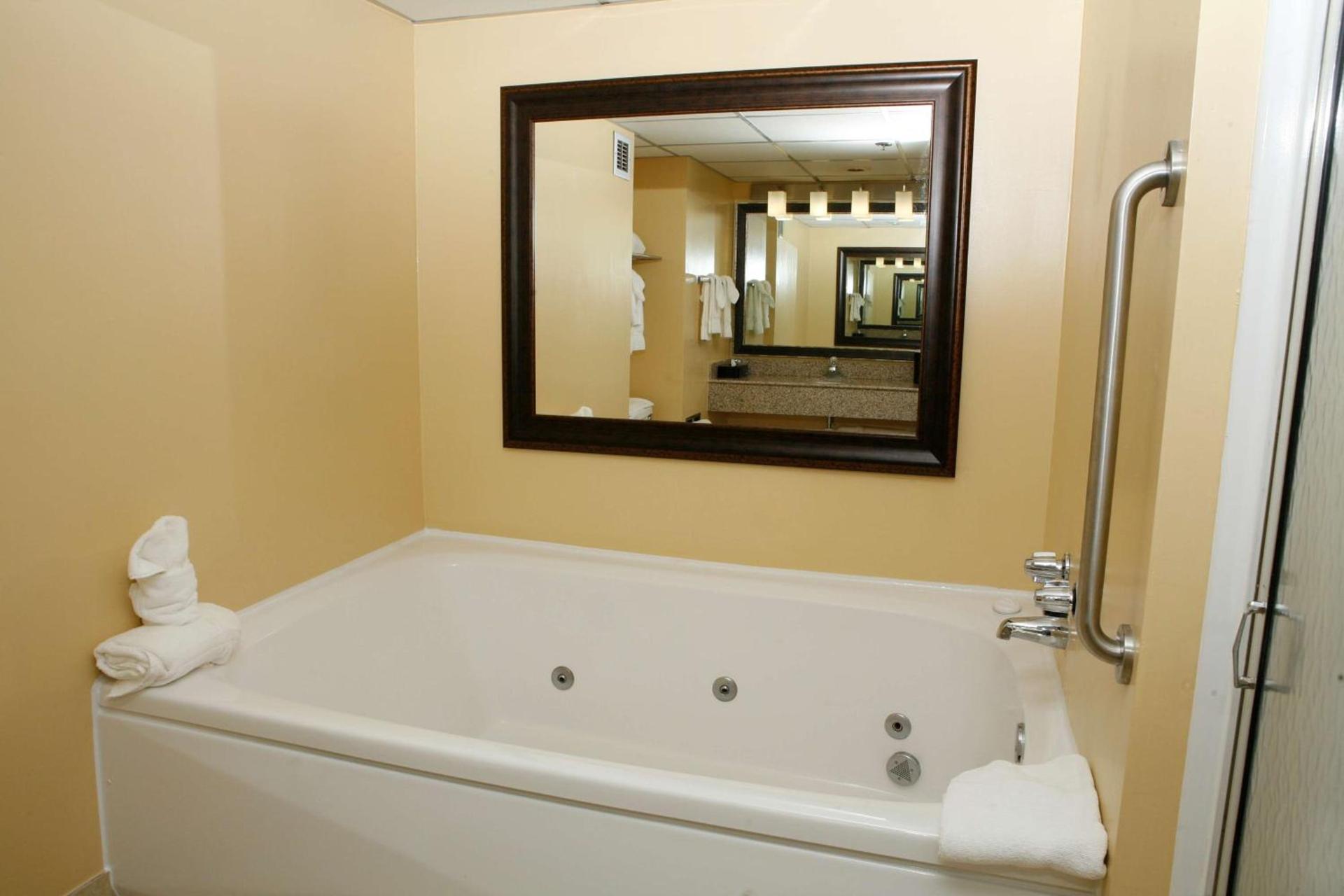 Best Western Plus Goldsboro photo 25