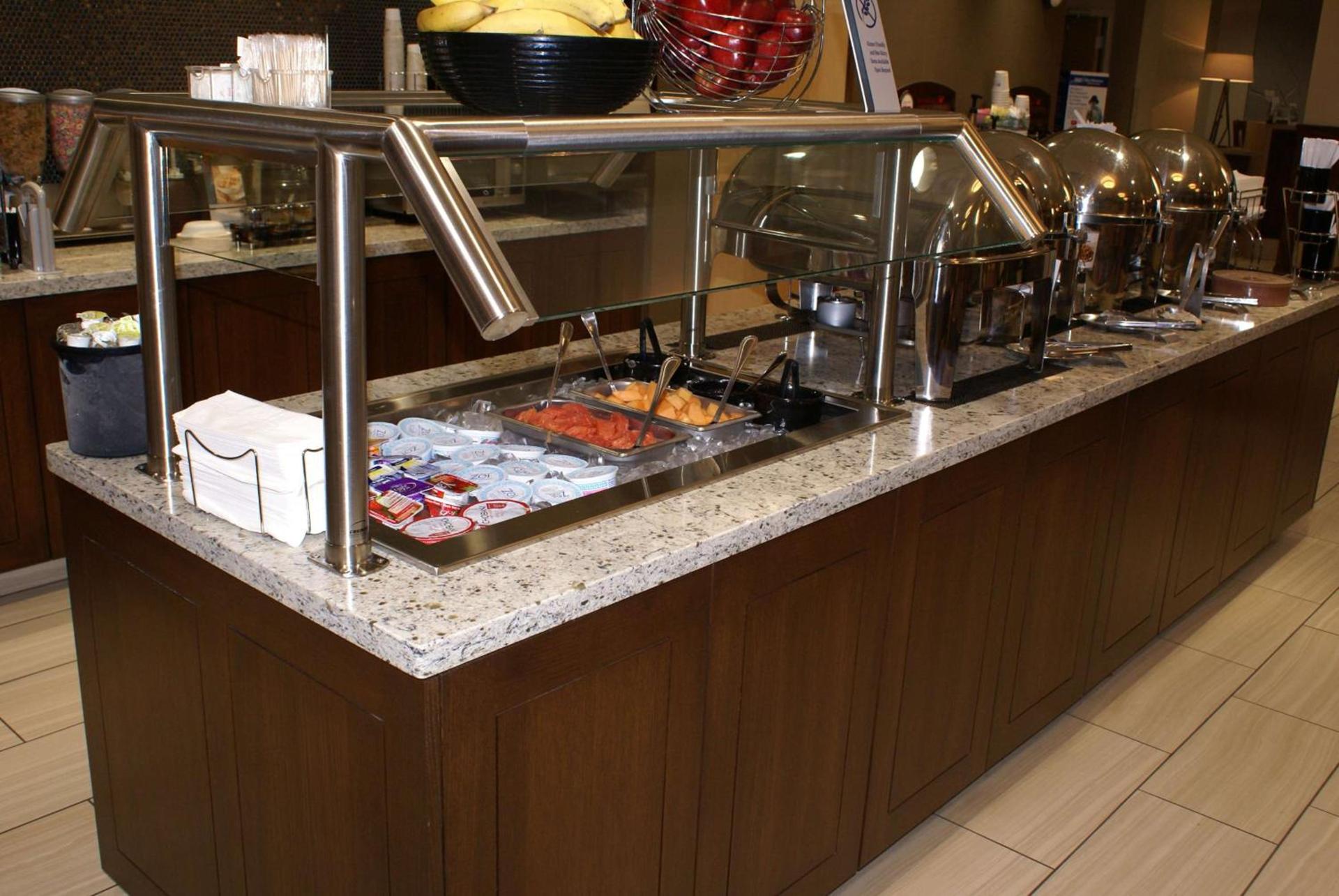 Best Western Plus Kennewick Inn photo 20