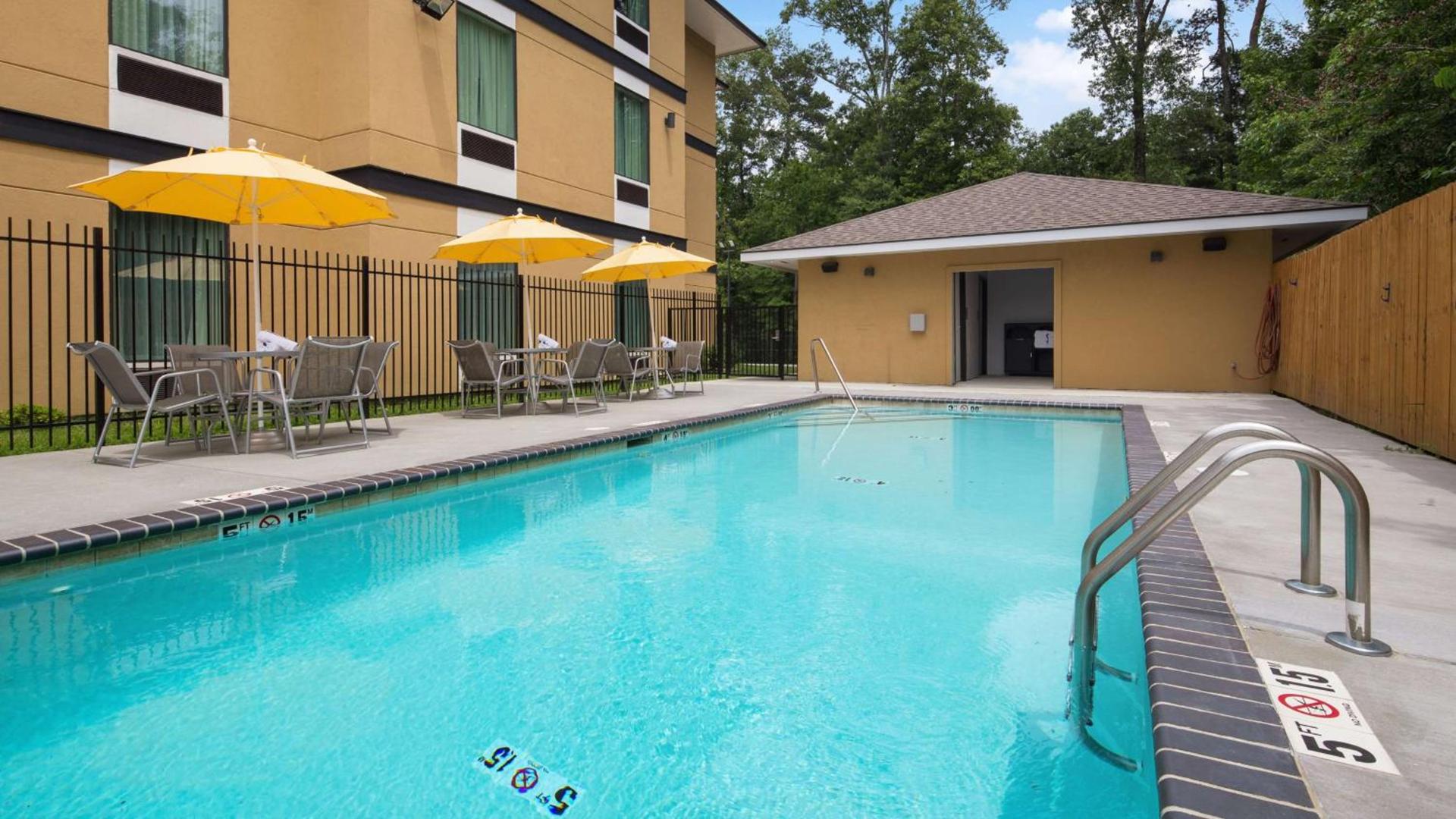 Best Western Plus Regency Park photo 5