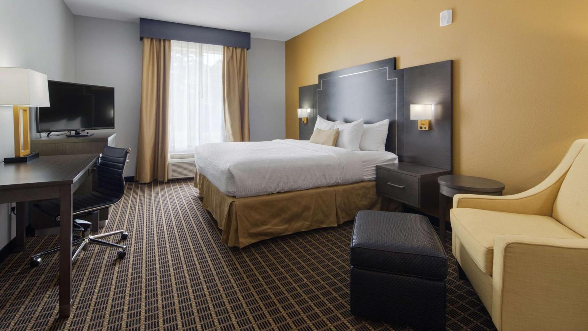 Best Western Plus Regency Park photo 16
