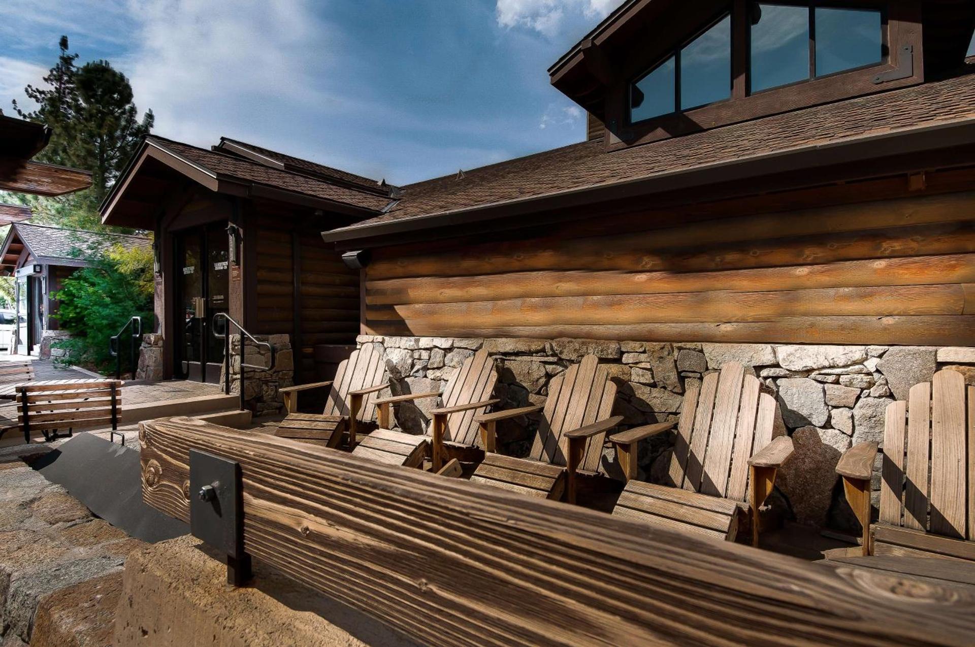 Best Western Plus Truckee-Tahoe Hotel photo 4