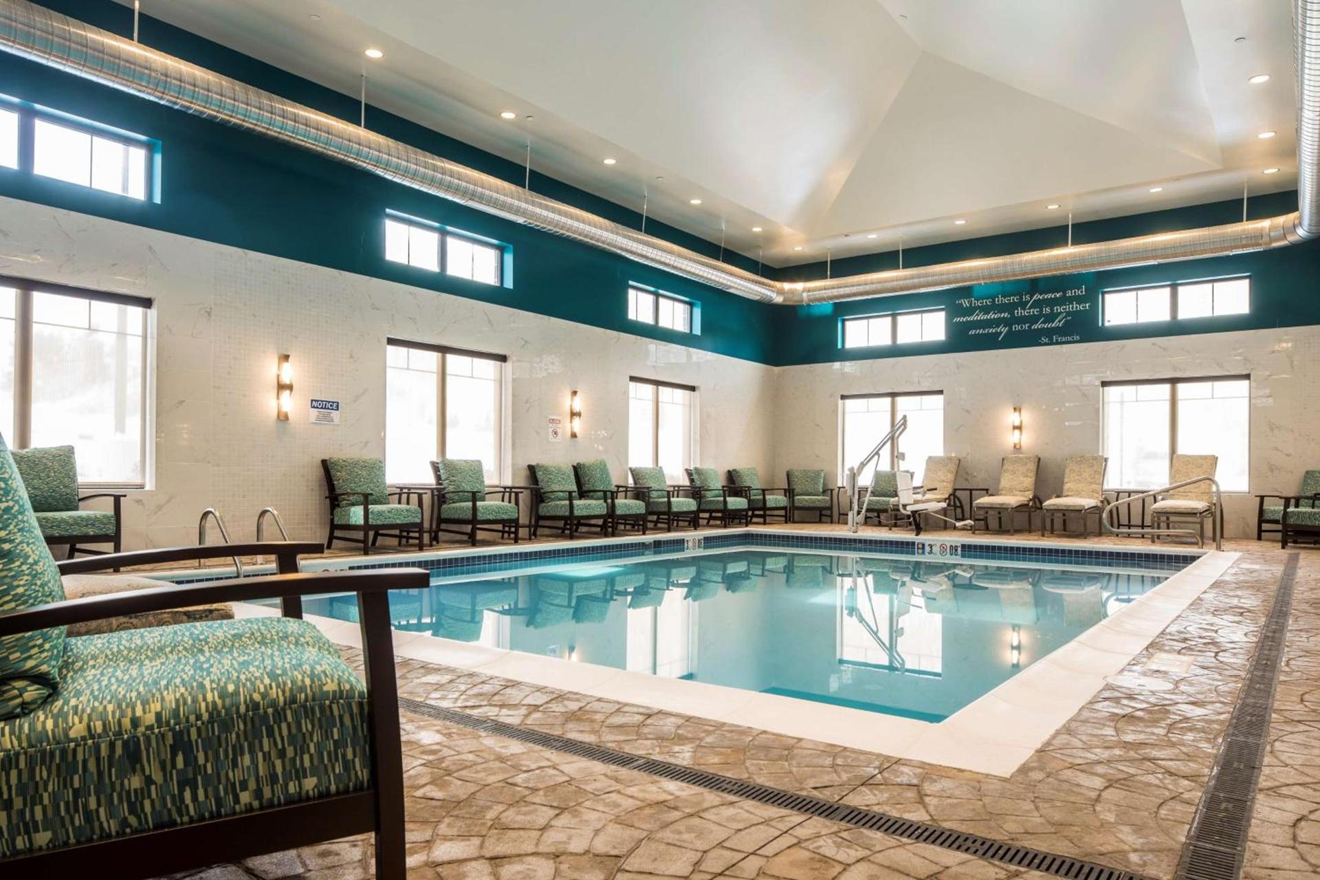Best Western Plus Franciscan Square Inn & Suites Steubenville photo 11