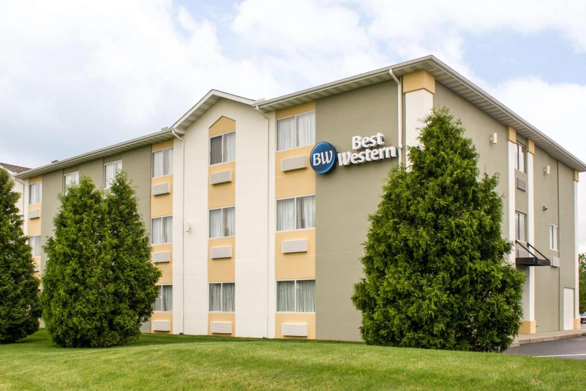Baymont by Wyndham Maumee Toledo photo 10