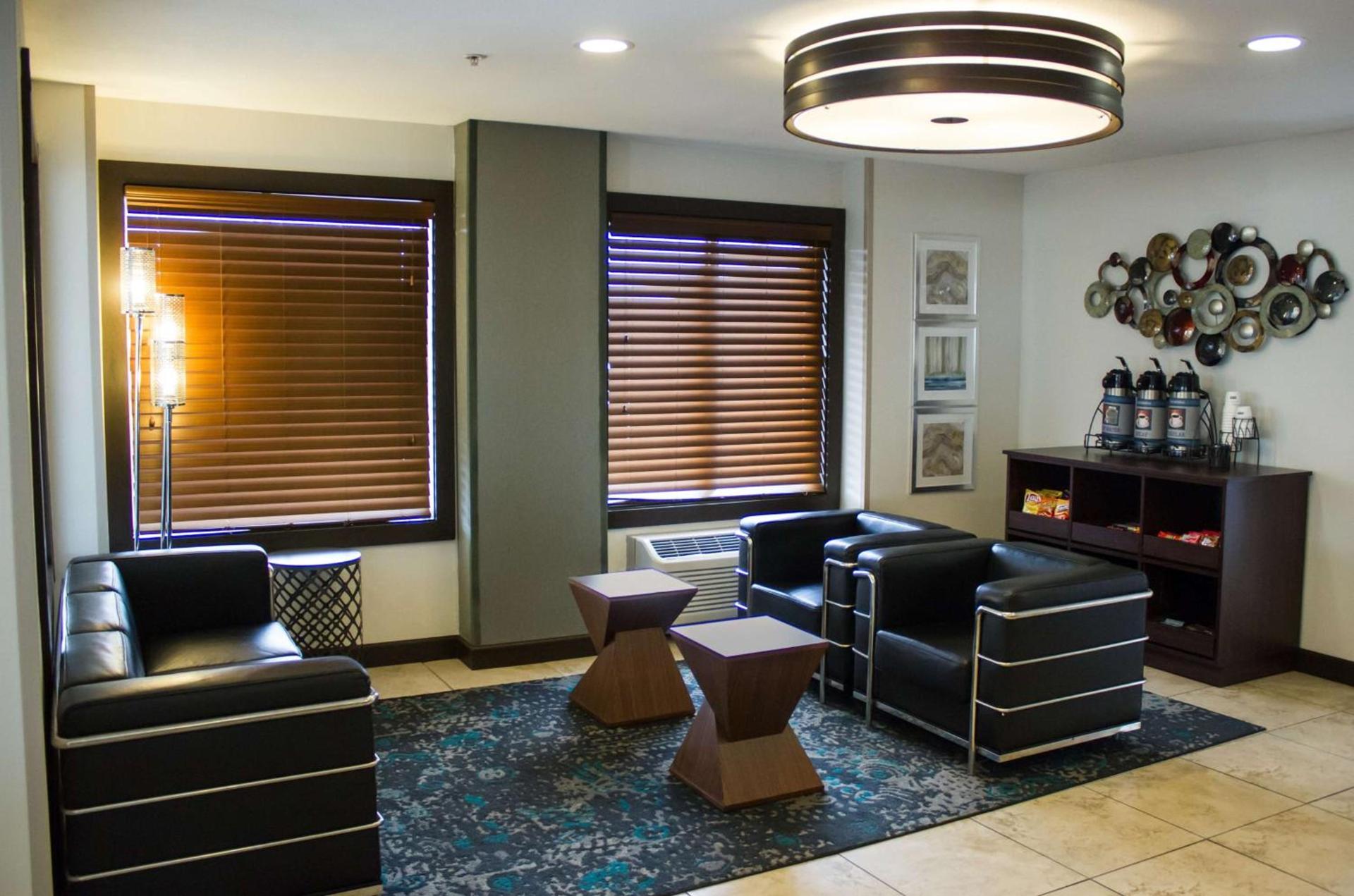 Baymont by Wyndham Maumee Toledo photo 5