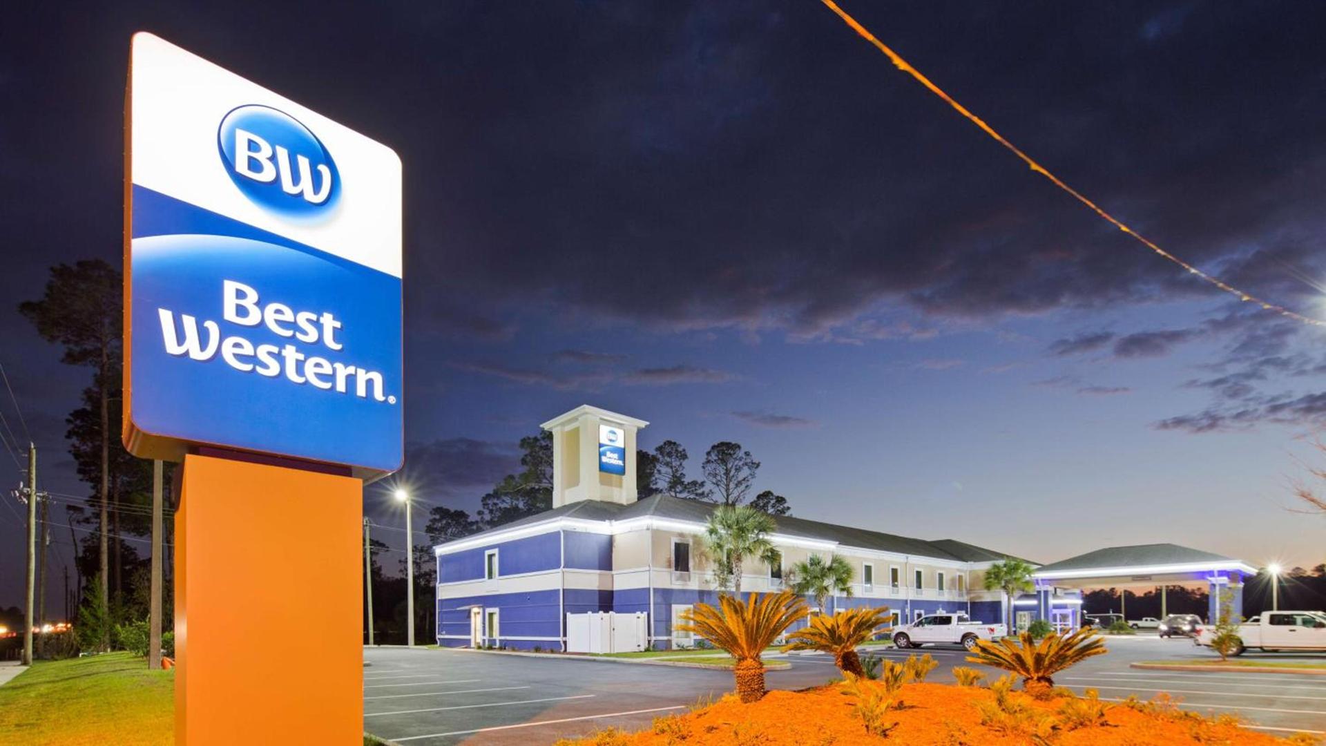 Best Western Waldo Inn & Suites photo 1