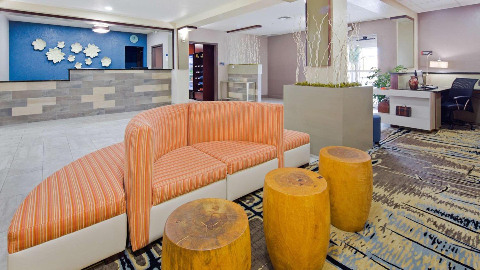 Best Western Waldo Inn & Suites photo 12