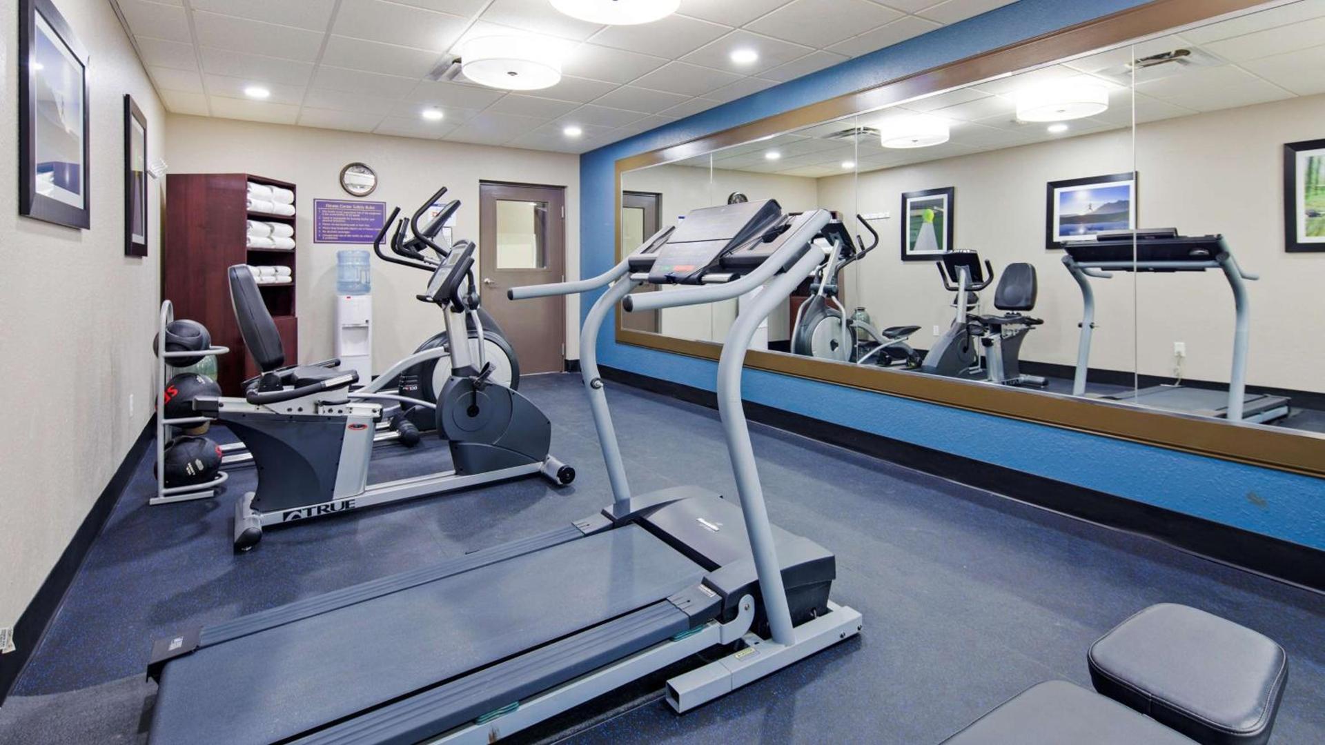 Best Western Waldo Inn & Suites photo 18