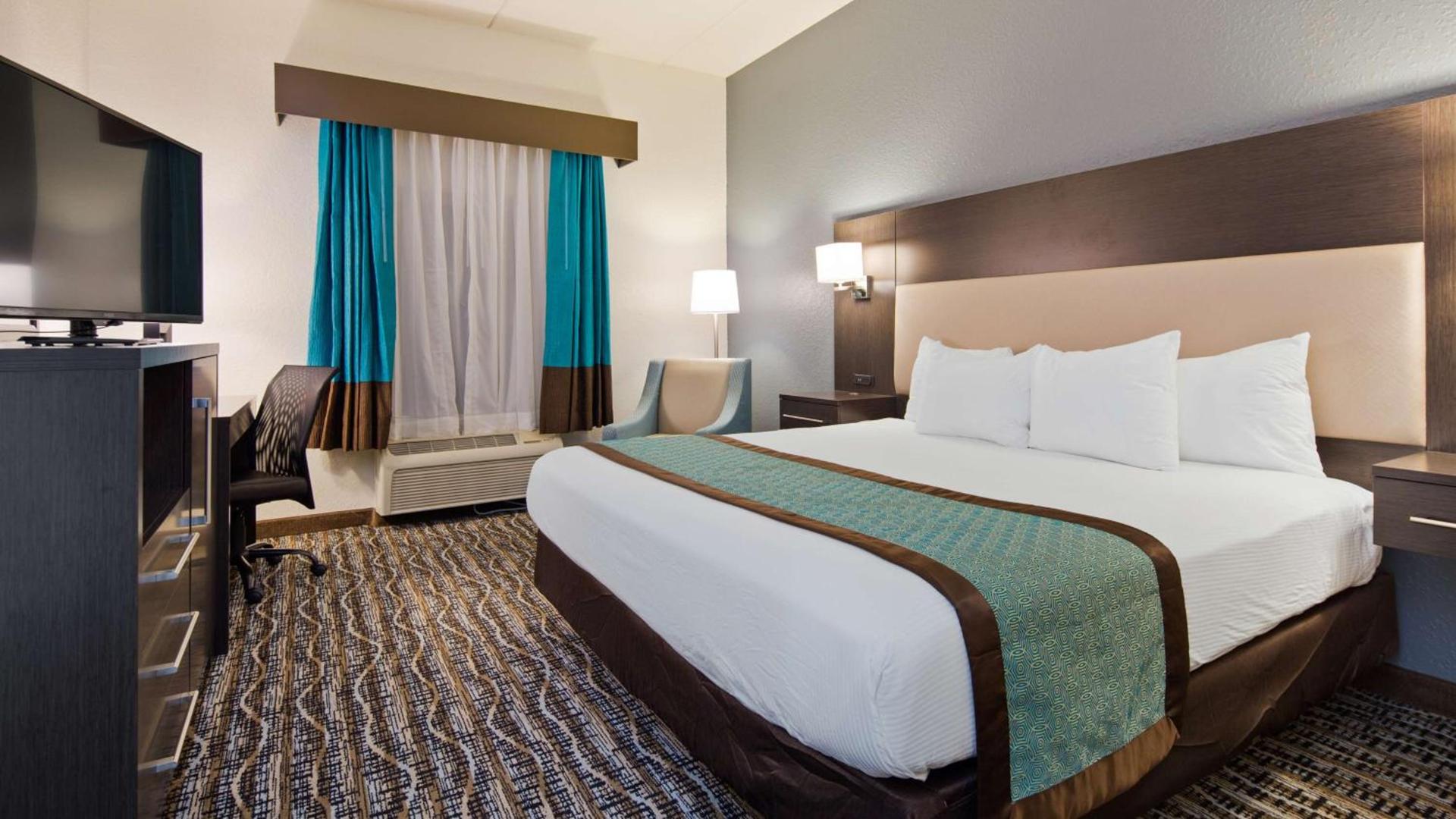 Best Western Waldo Inn & Suites photo 5
