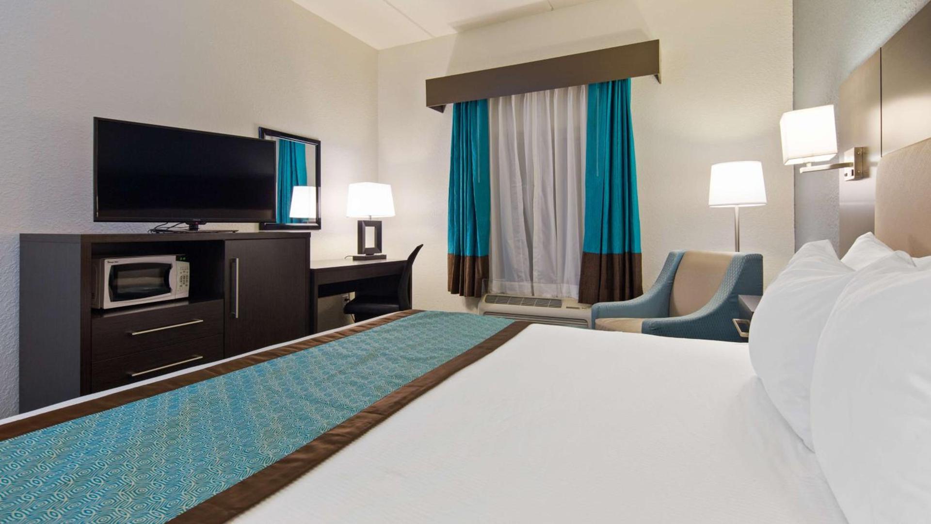 Best Western Waldo Inn & Suites photo 7
