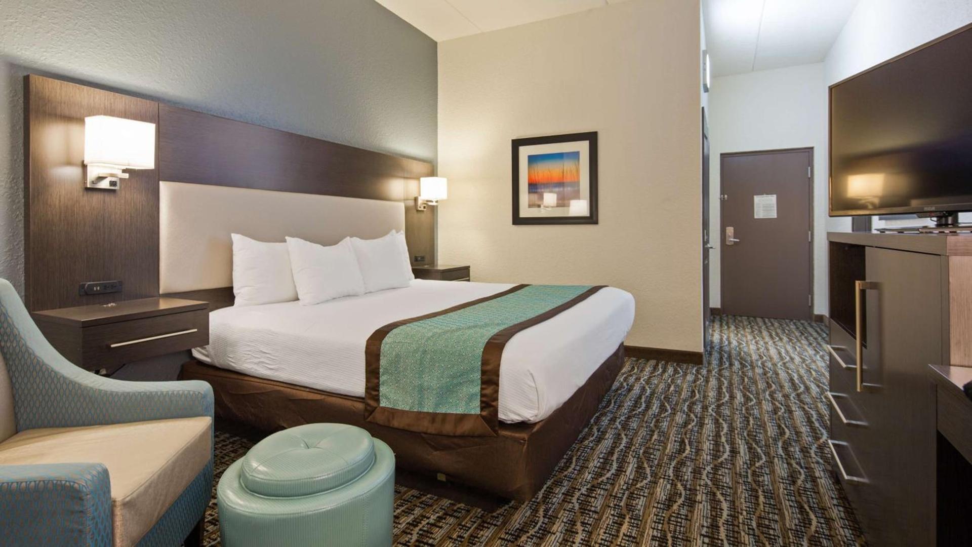 Best Western Waldo Inn & Suites photo 8