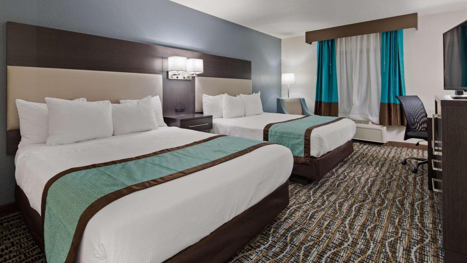 Best Western Waldo Inn & Suites photo 6