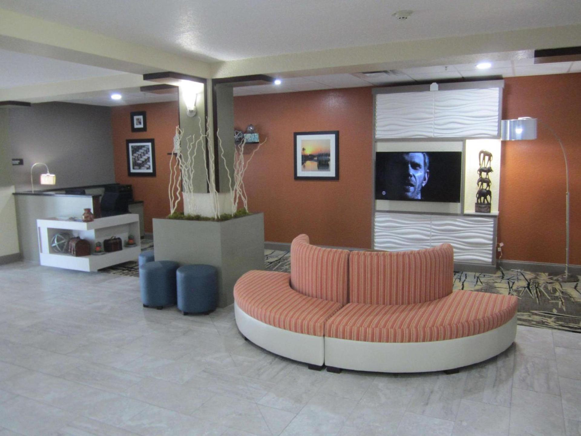 Best Western Waldo Inn & Suites photo 14