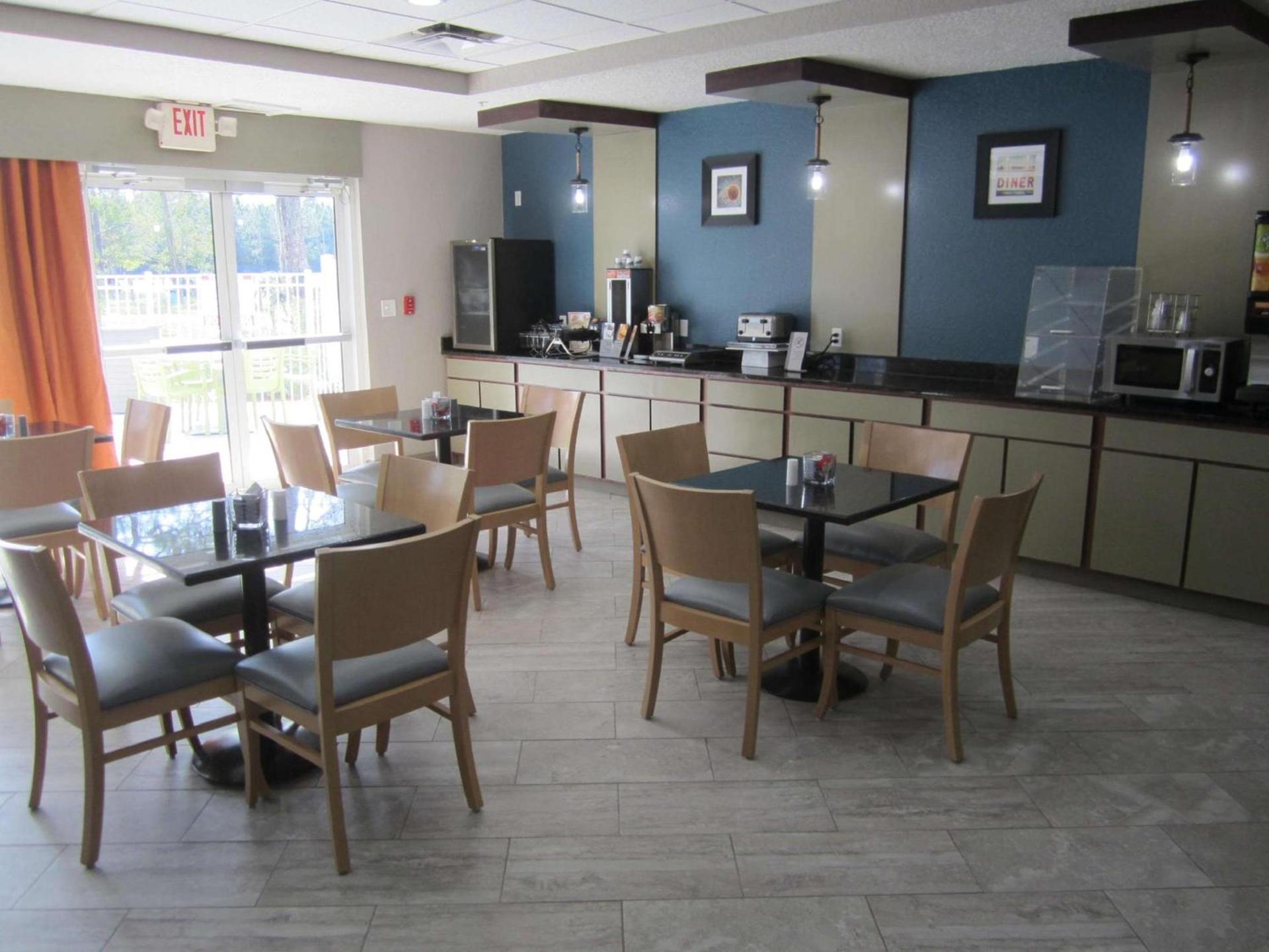Best Western Waldo Inn & Suites photo 15