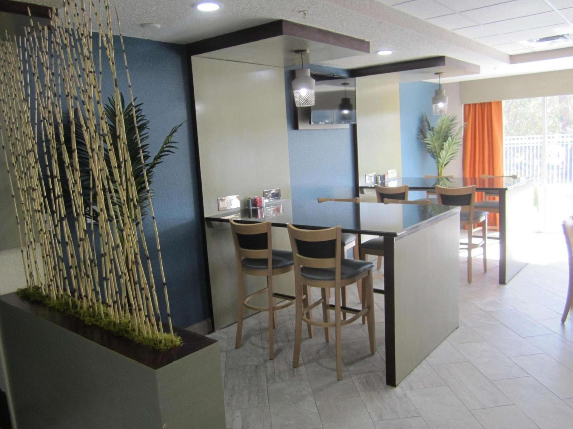 Best Western Waldo Inn & Suites photo 16