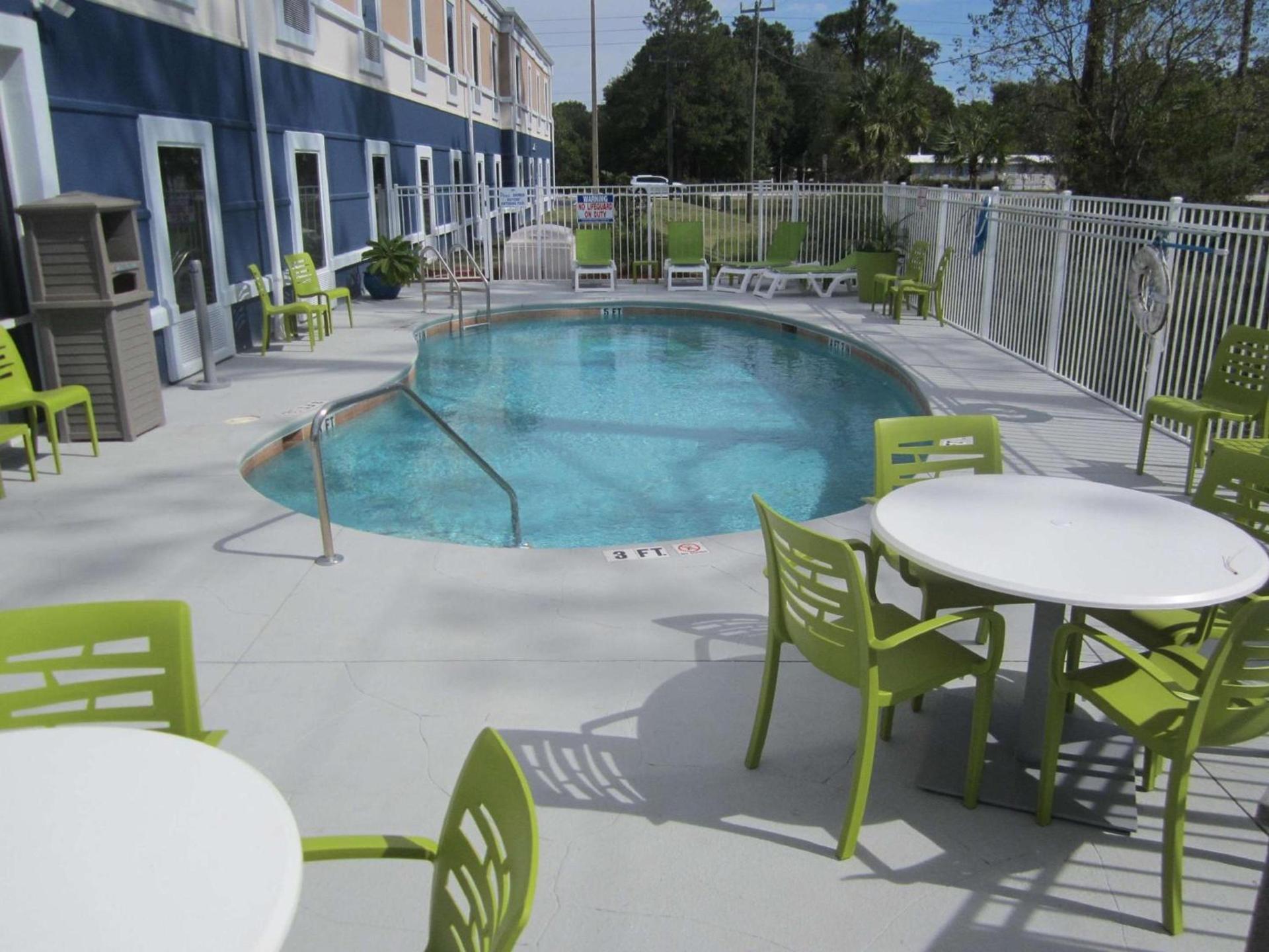 Best Western Waldo Inn & Suites photo 3