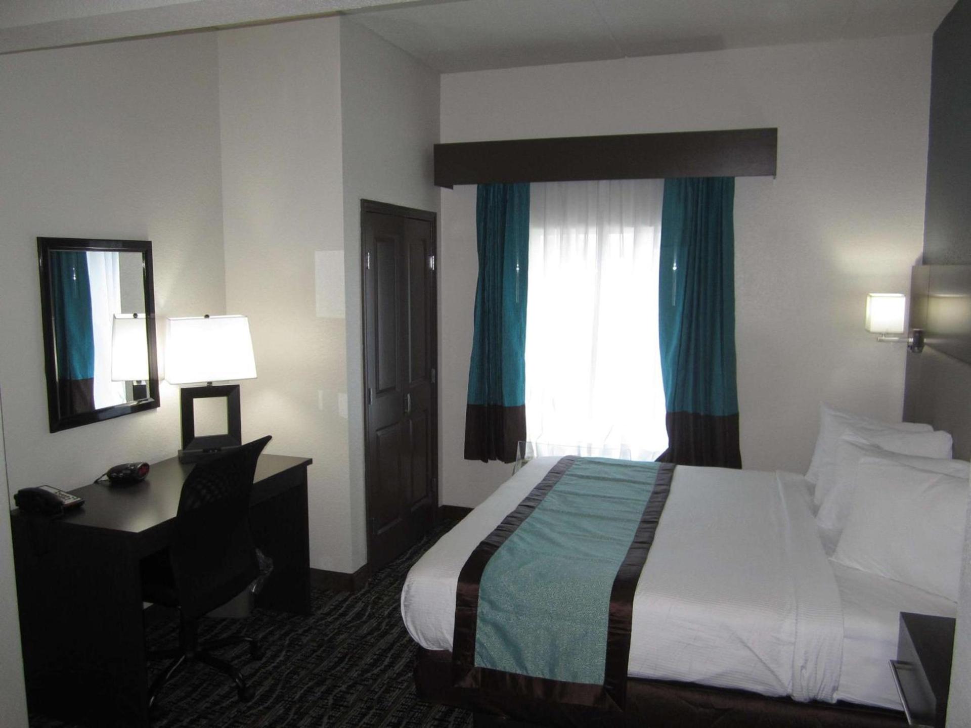 Best Western Waldo Inn & Suites photo 22