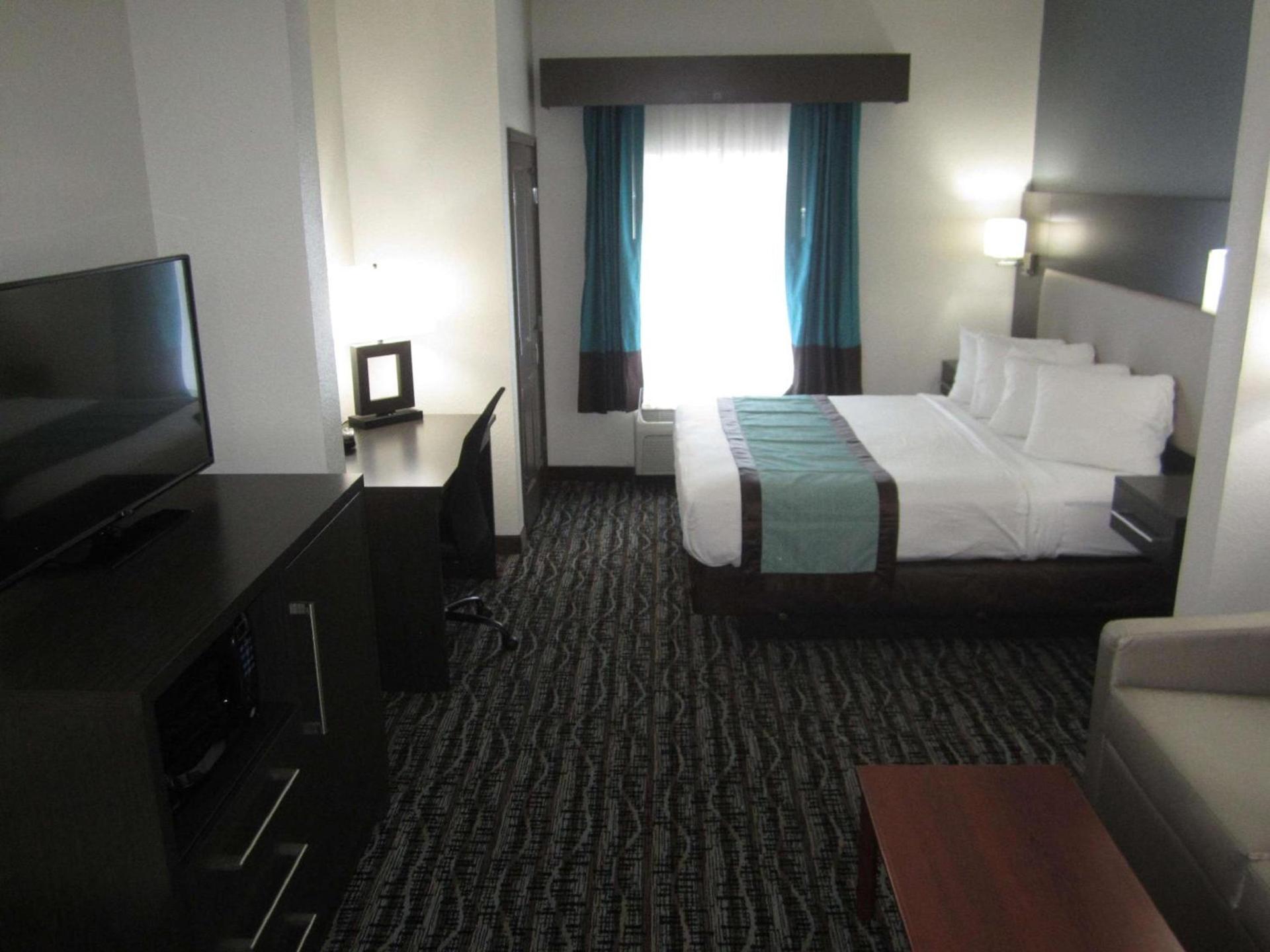 Best Western Waldo Inn & Suites photo 21