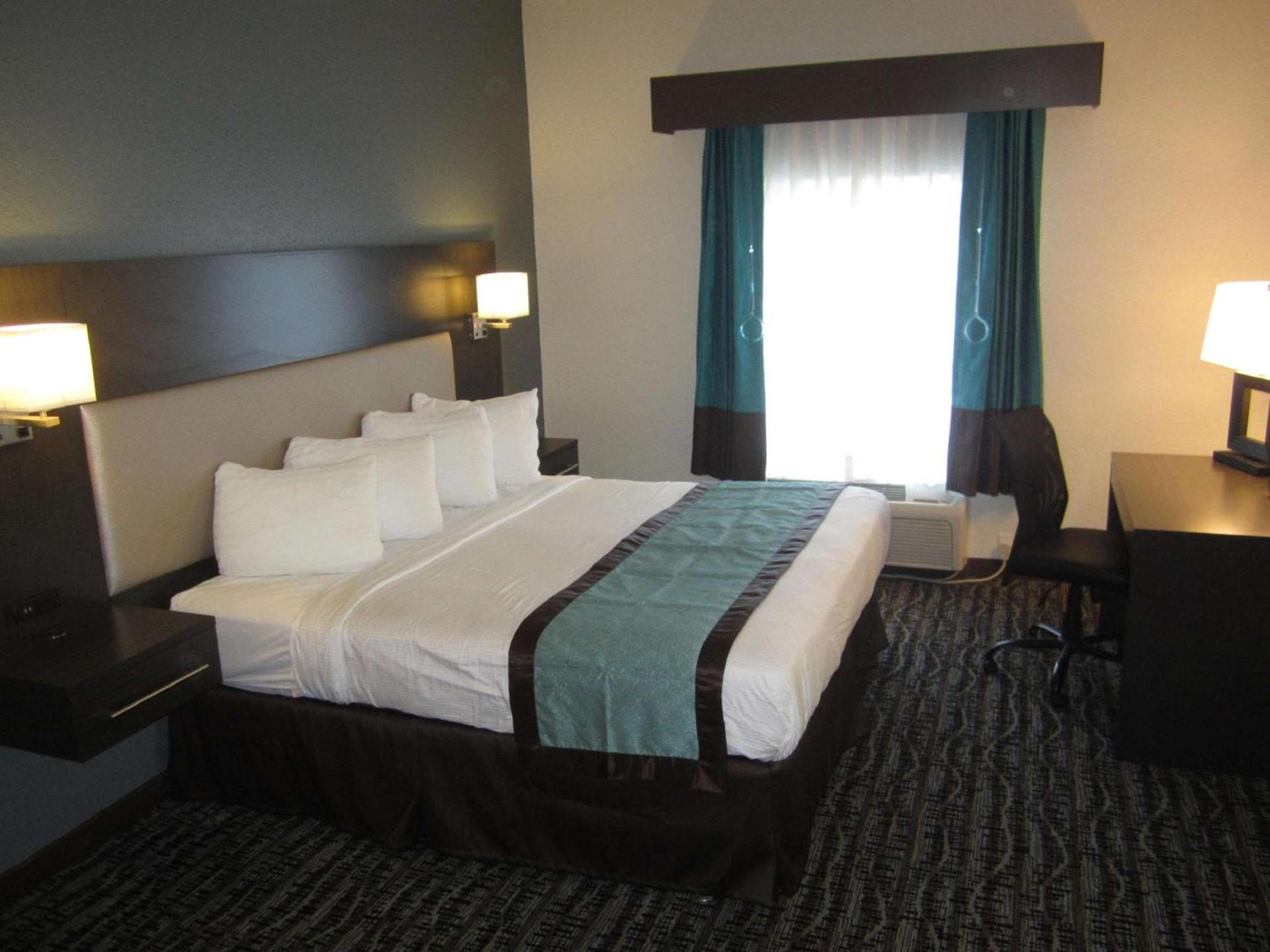 Best Western Waldo Inn & Suites photo 23